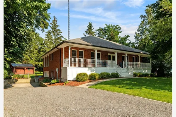 4 John Avenue