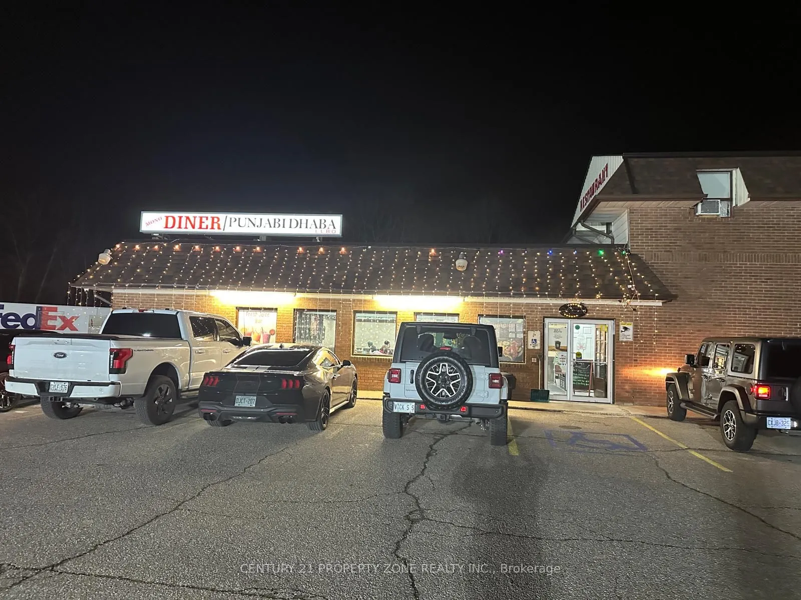 633432 Highway 10