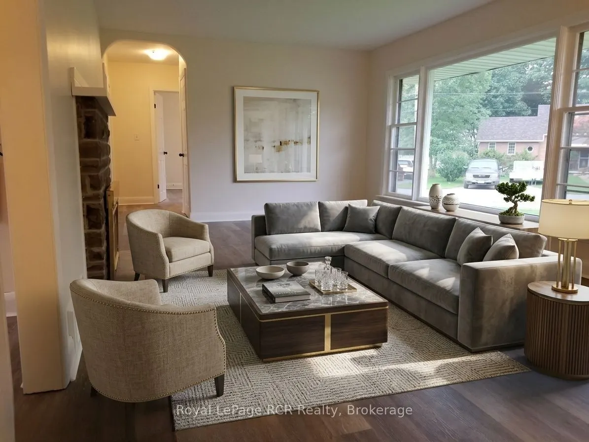 850 11th Street W