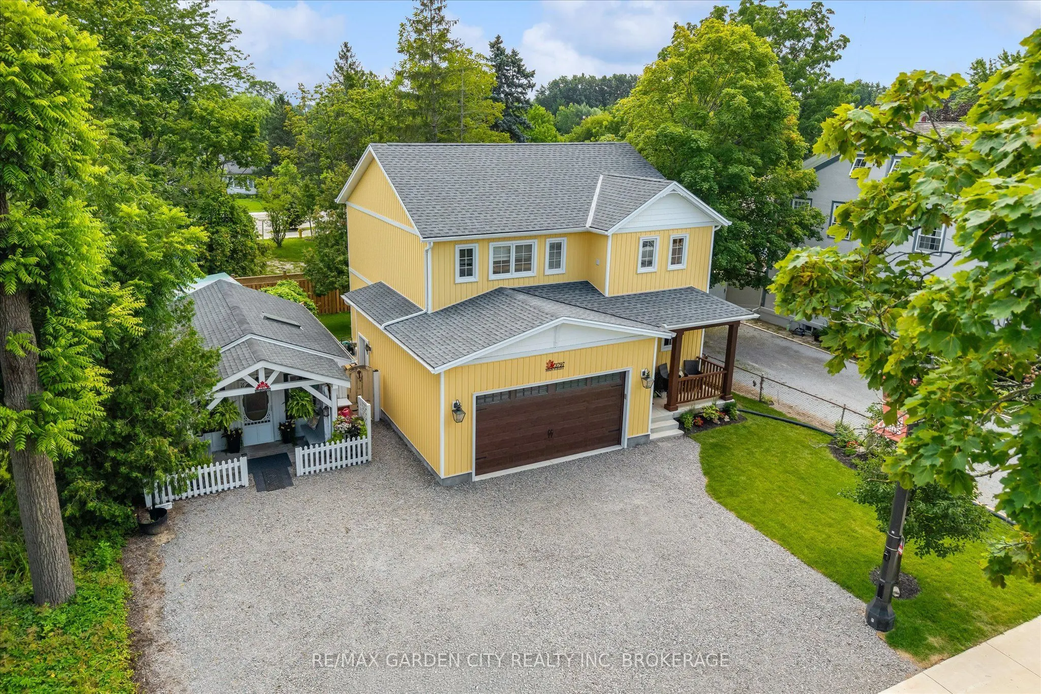 3797 Main Street
