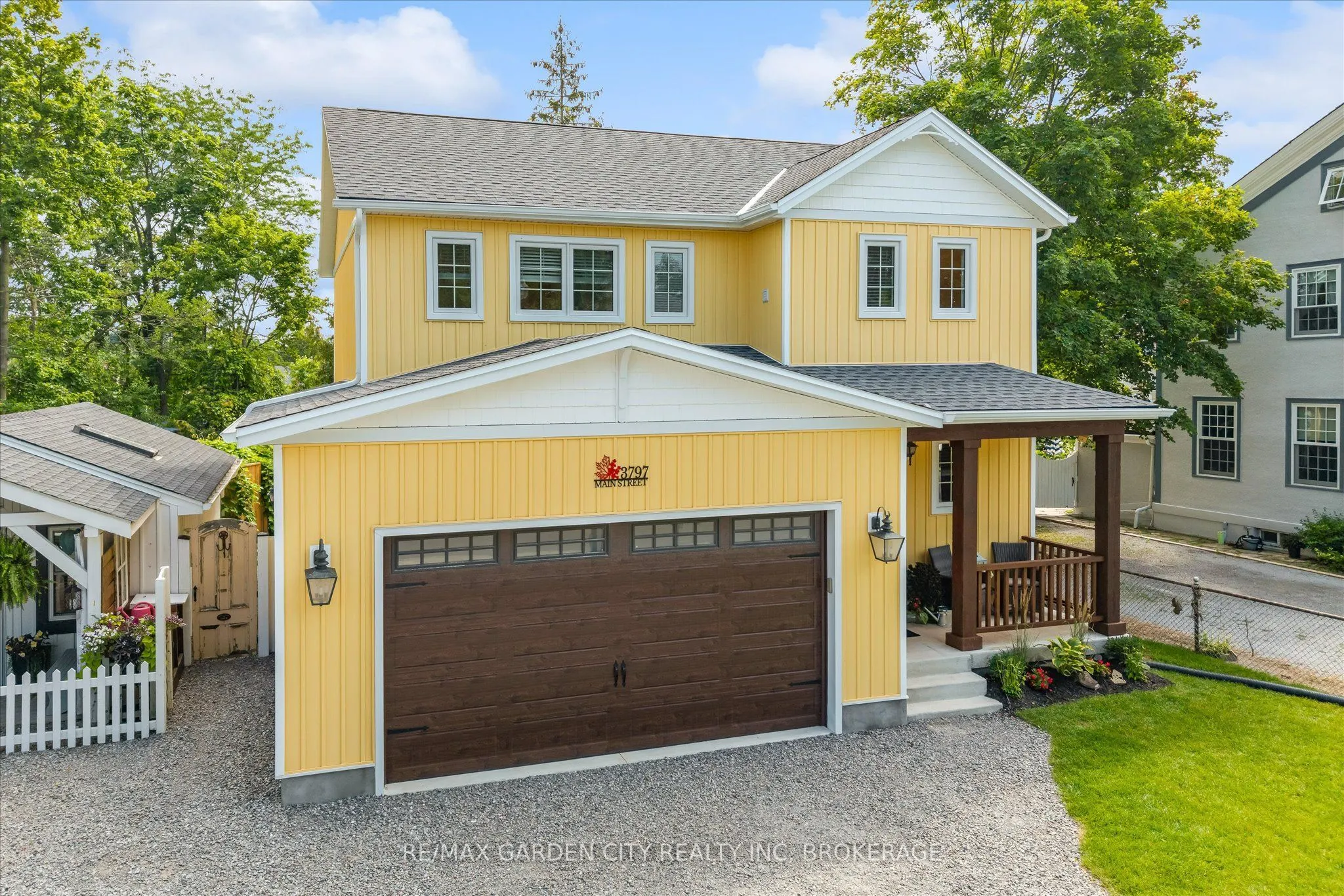 3797 Main Street