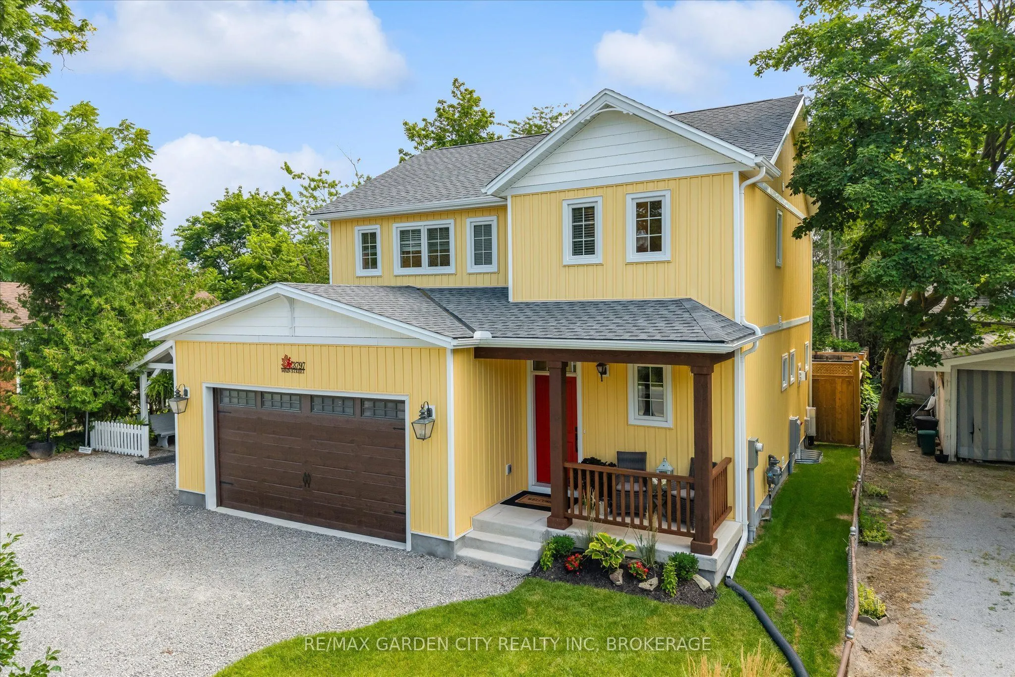 3797 Main Street