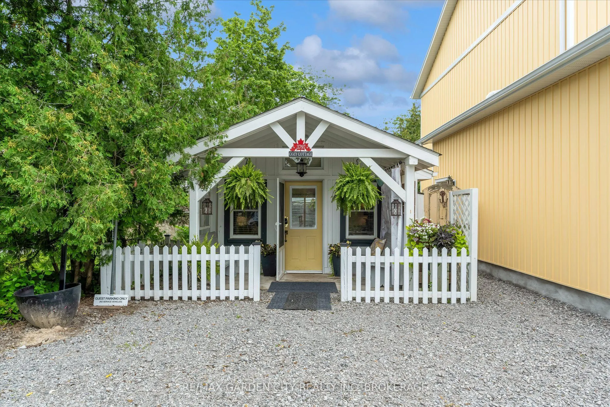 3797 Main Street