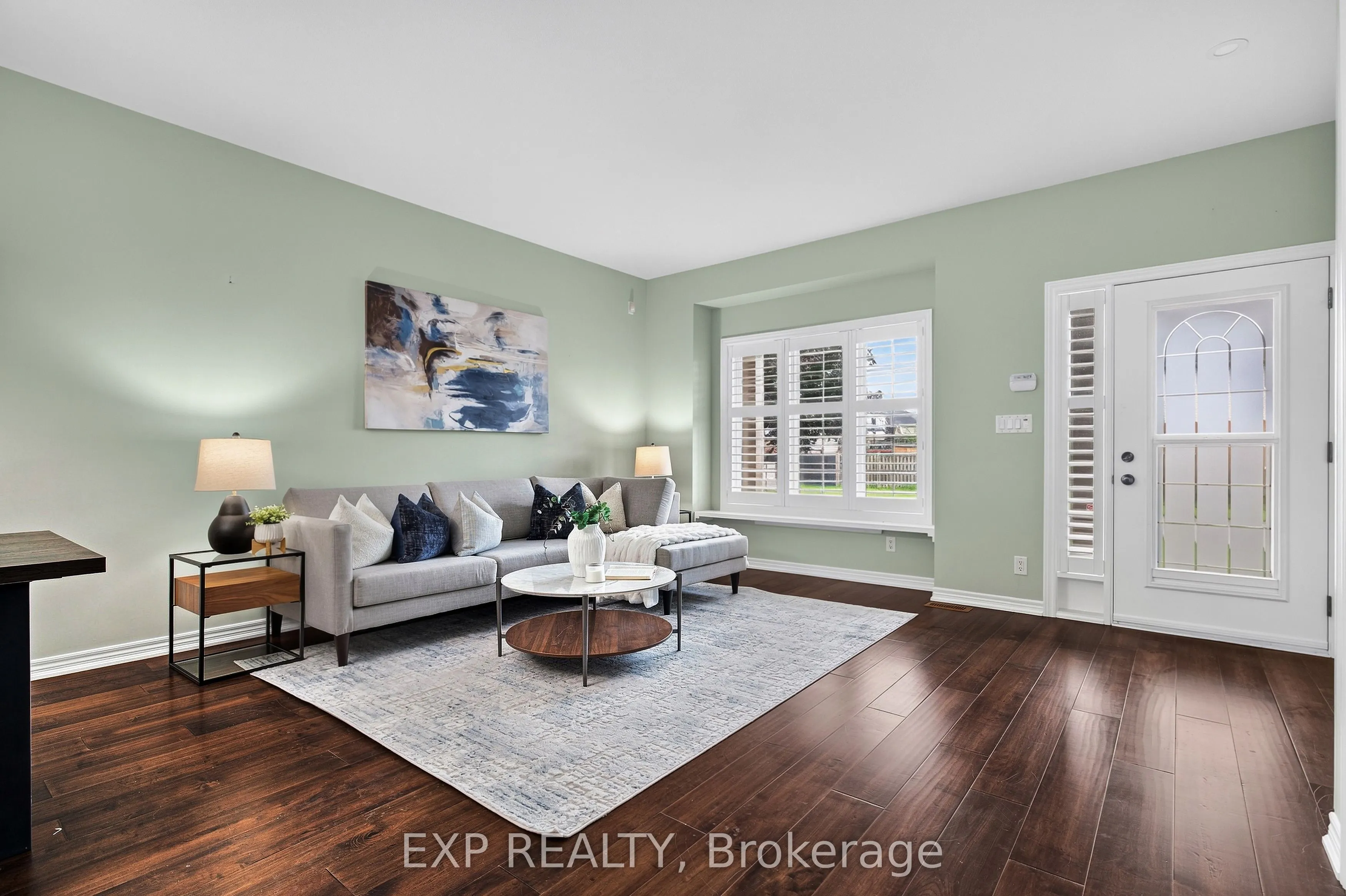 26 Welstead Drive