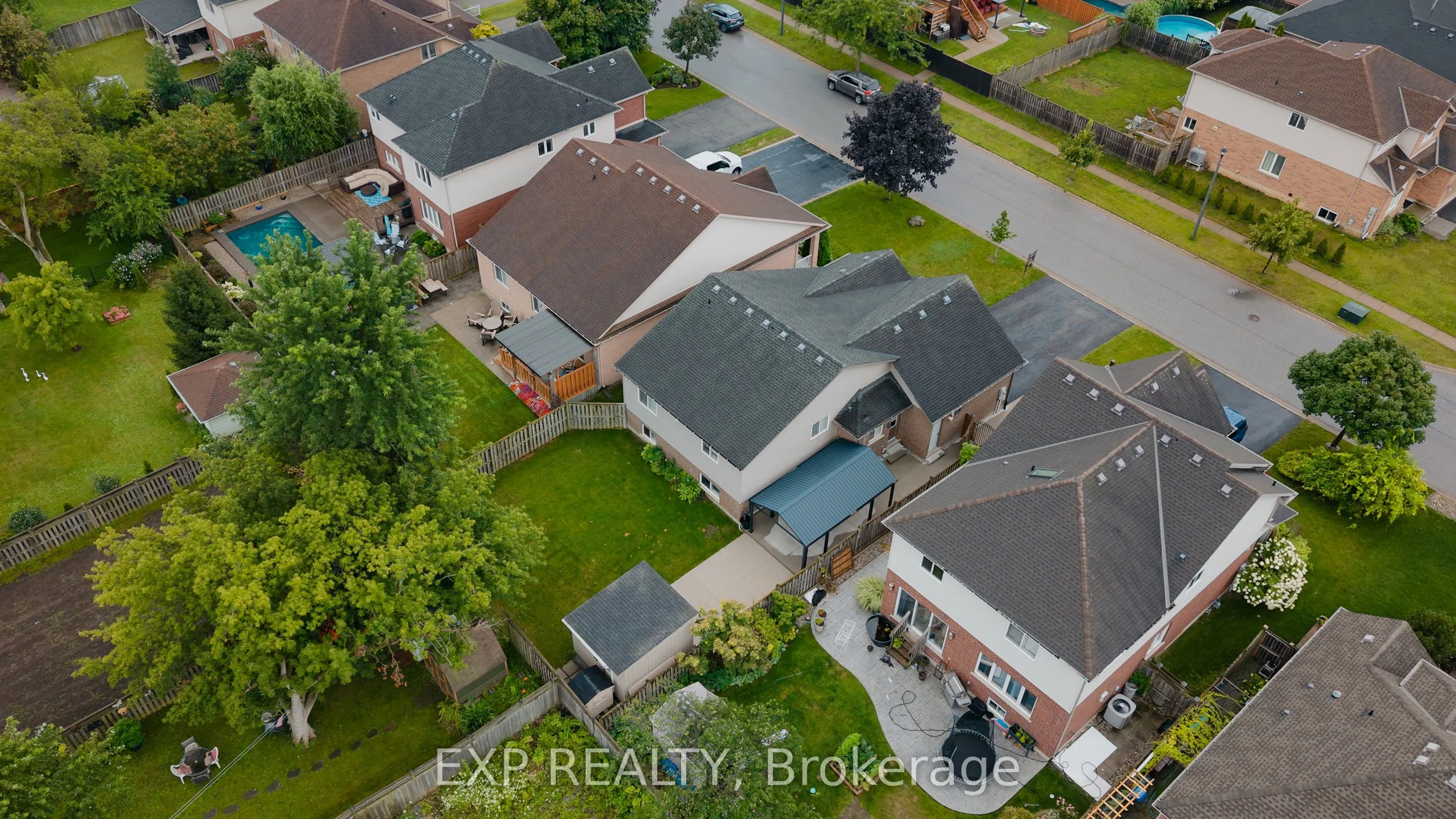 26 Welstead Drive