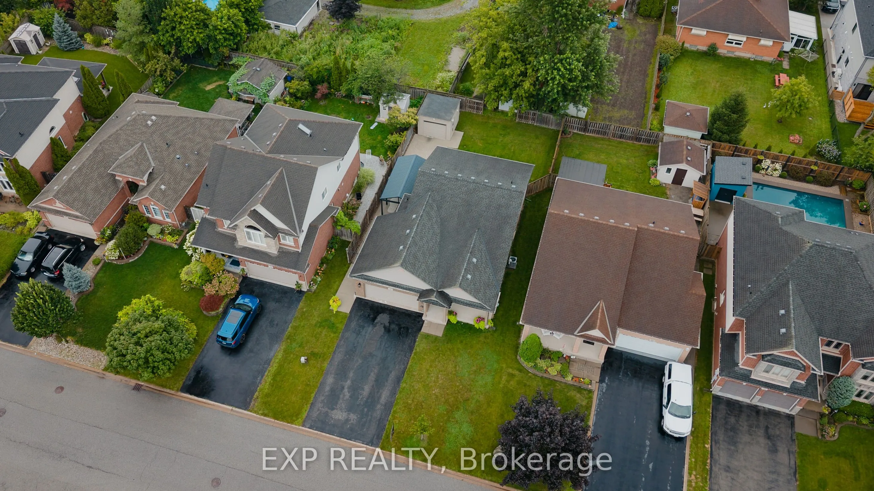 26 Welstead Drive