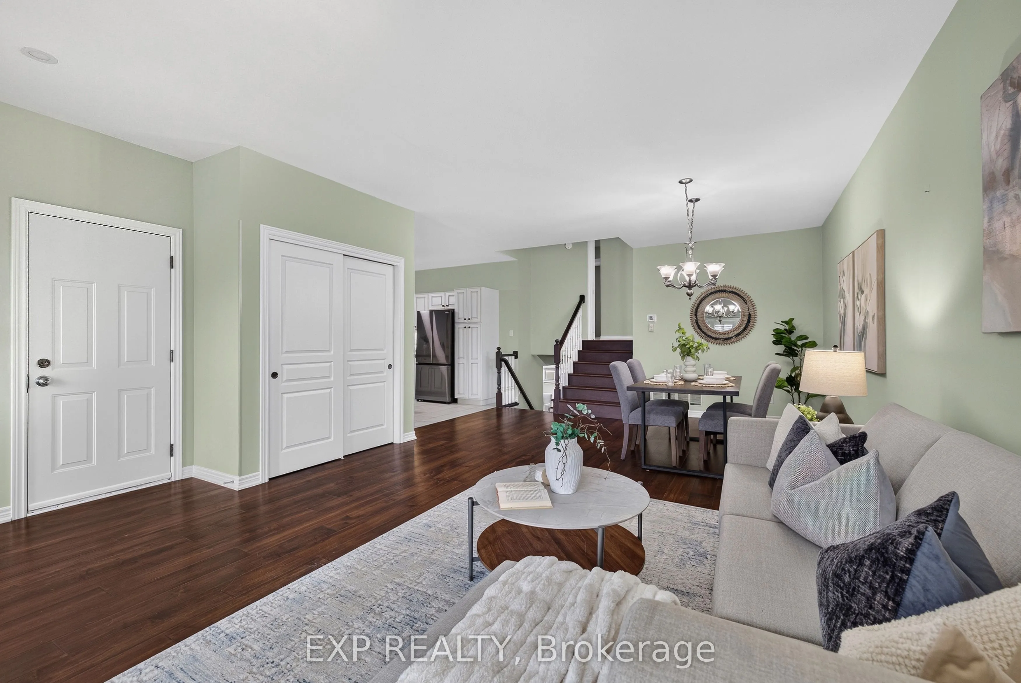 26 Welstead Drive