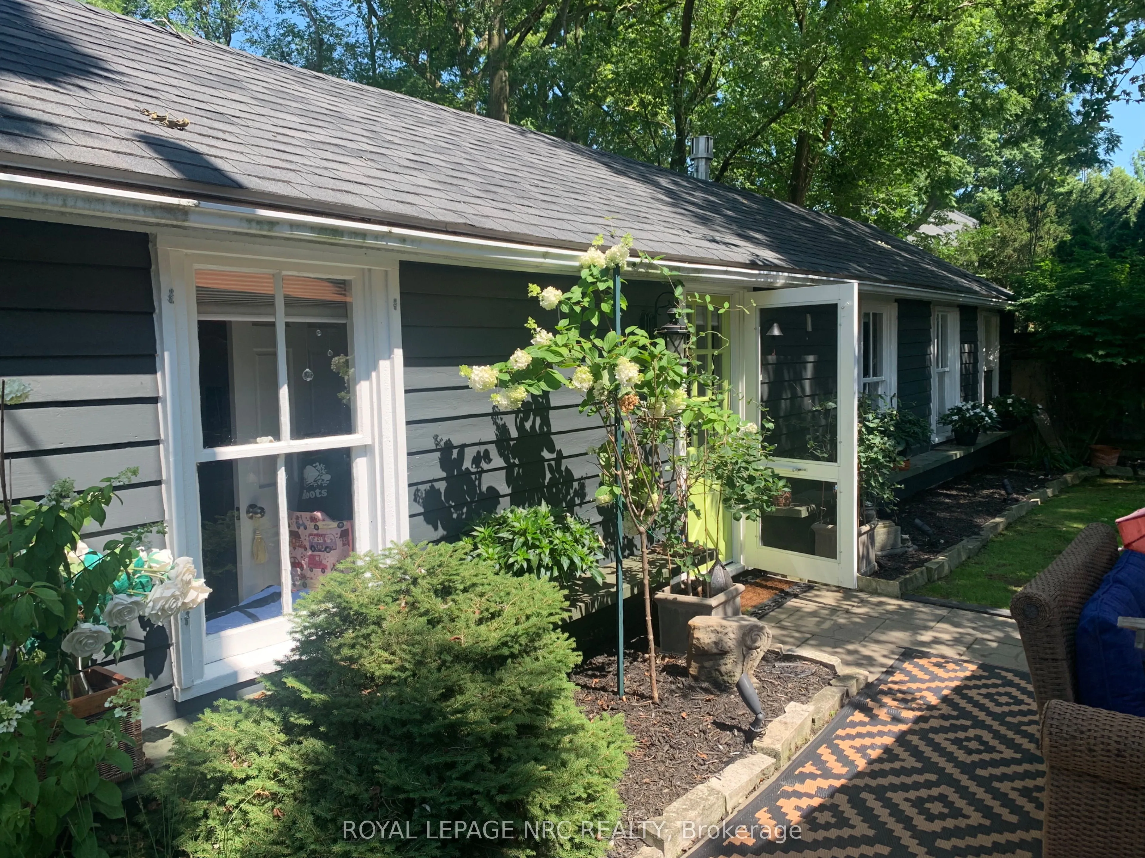 33 Gage Street
