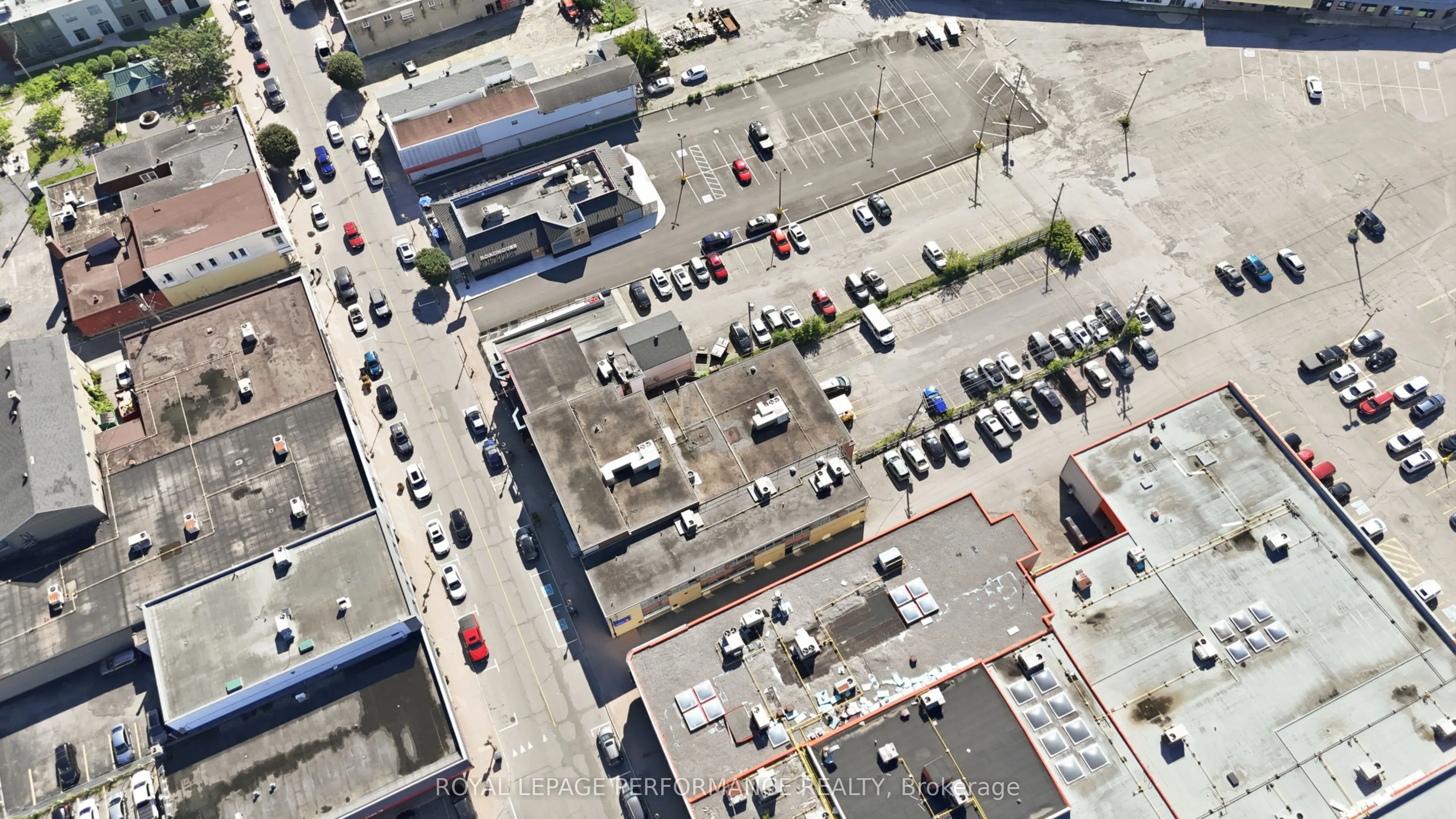 280 Main Street E