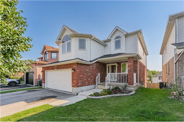 58 Washburn Drive