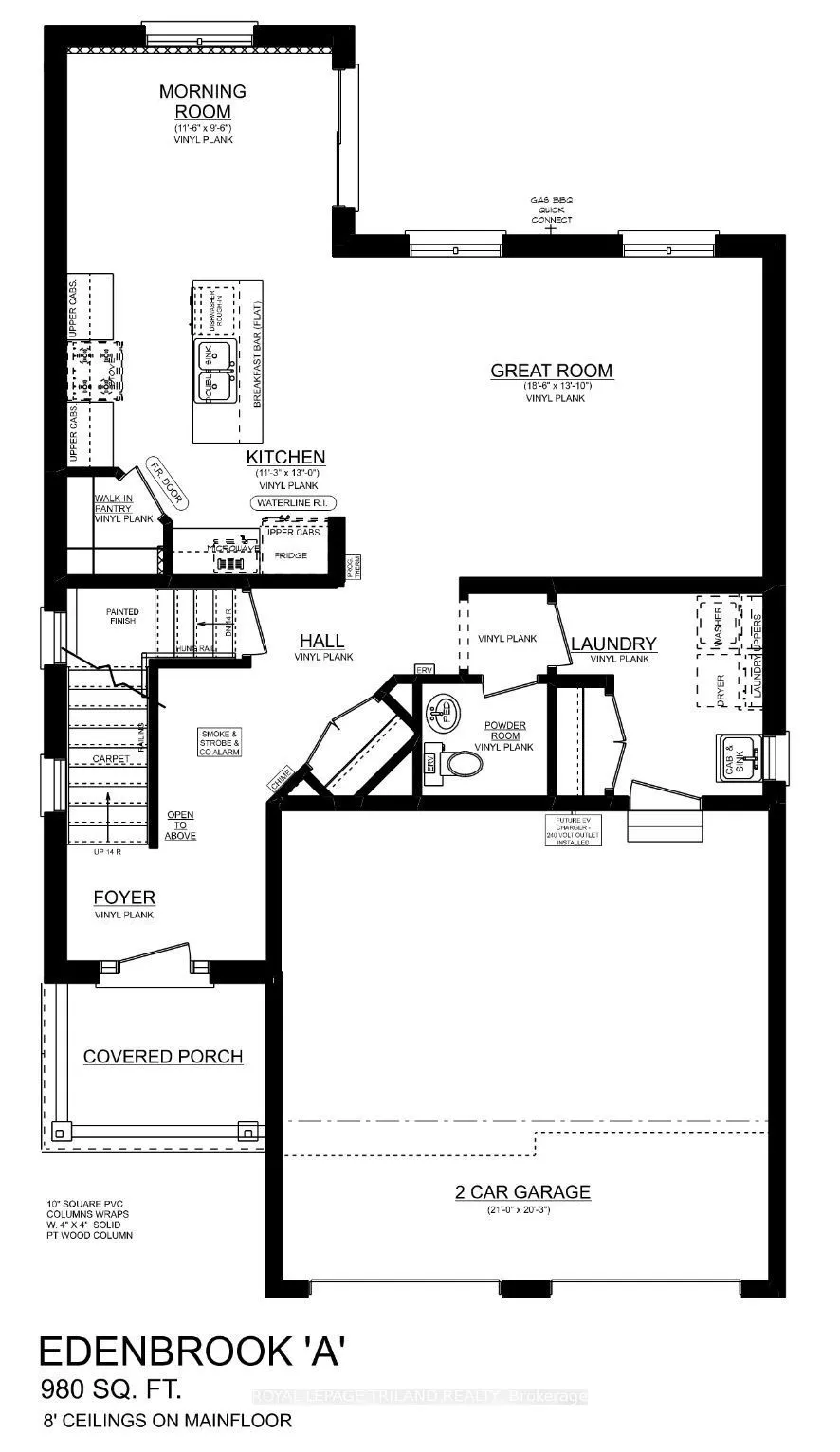 34 Harrow Lane