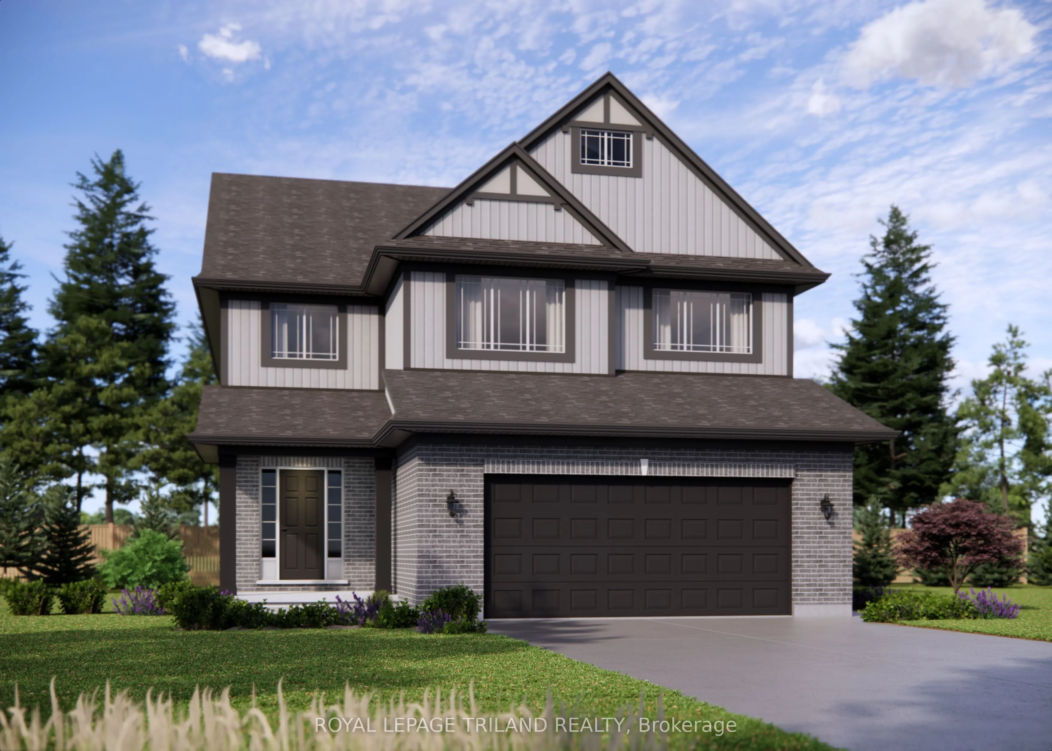 34 Harrow Lane