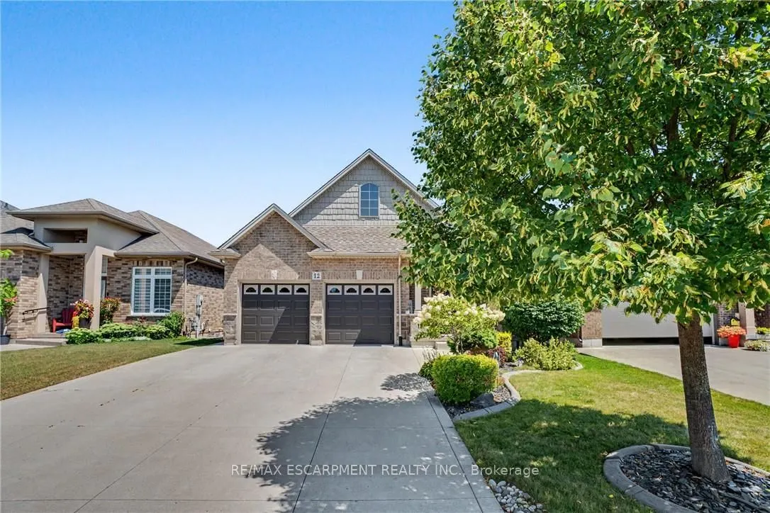 12 Silverwood Avenue