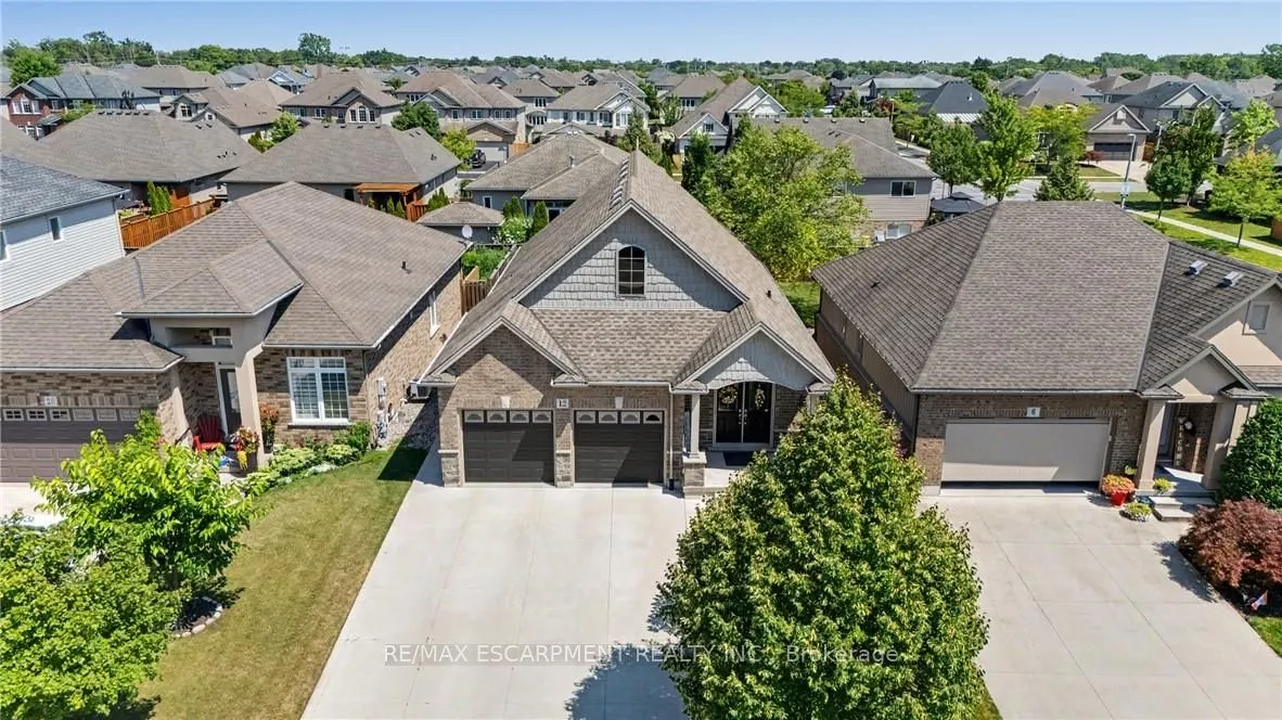 12 Silverwood Avenue
