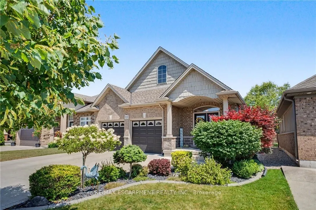 12 Silverwood Avenue
