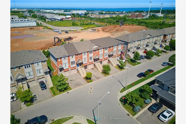 41 Edenrock Drive