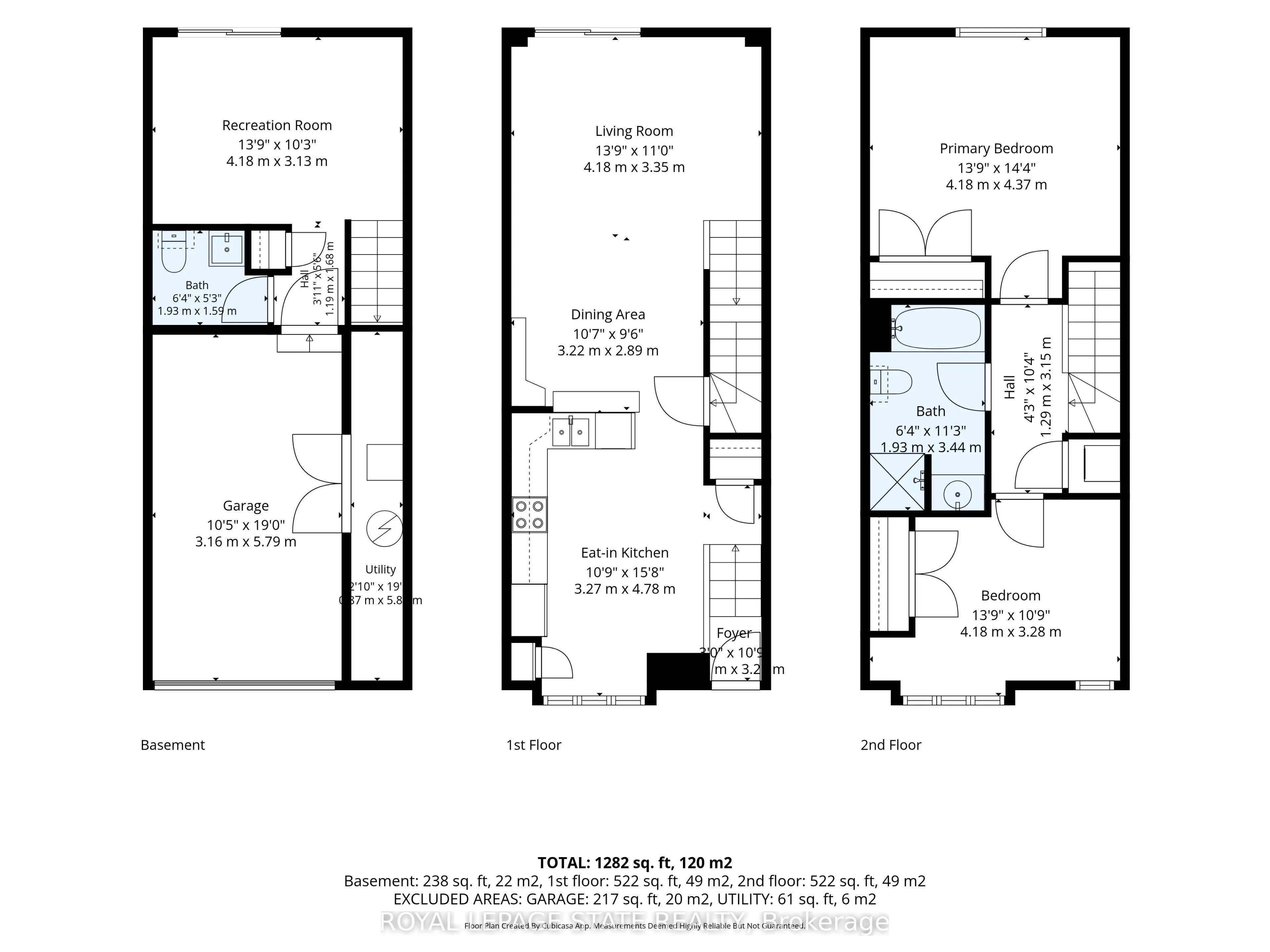 41 Edenrock Drive