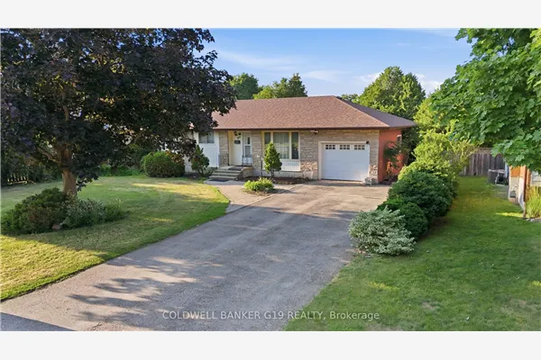 360 Blair Road