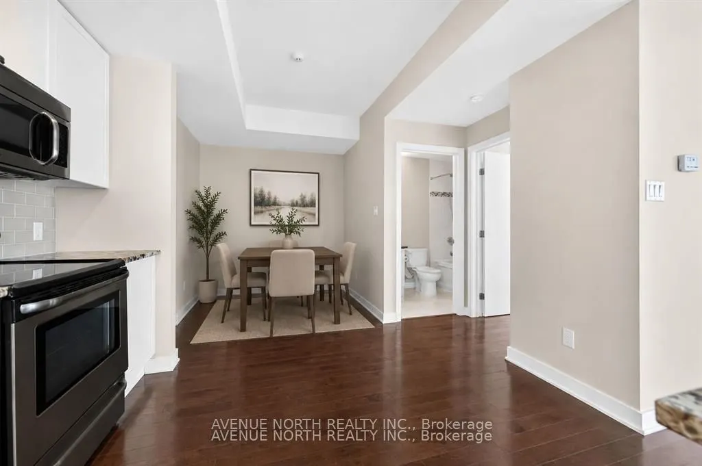 179 Metcalfe Street #2104