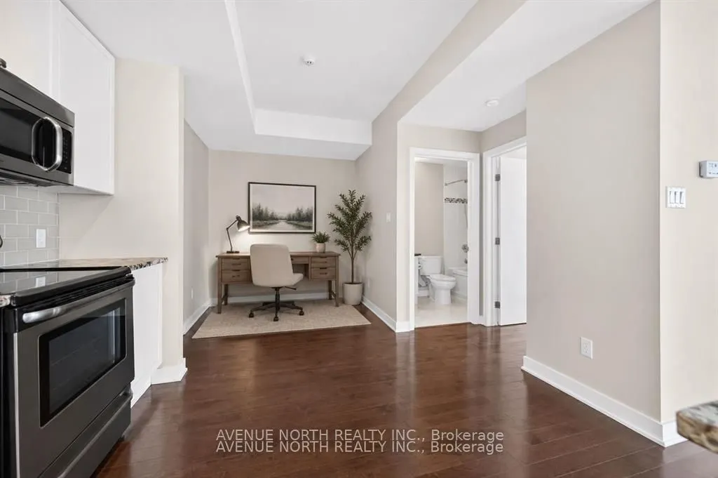 179 Metcalfe Street #2104