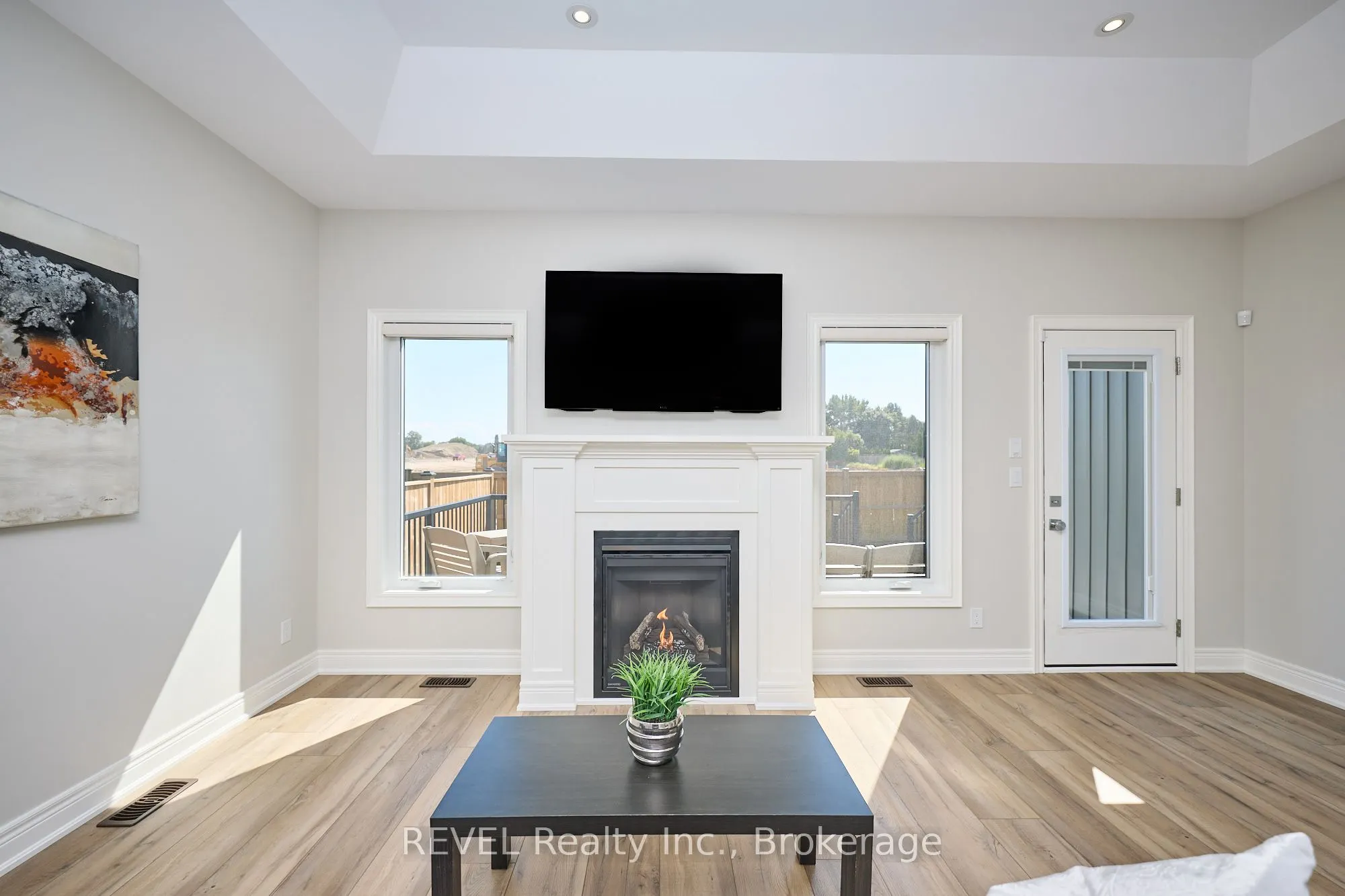 99 Homestead Drive