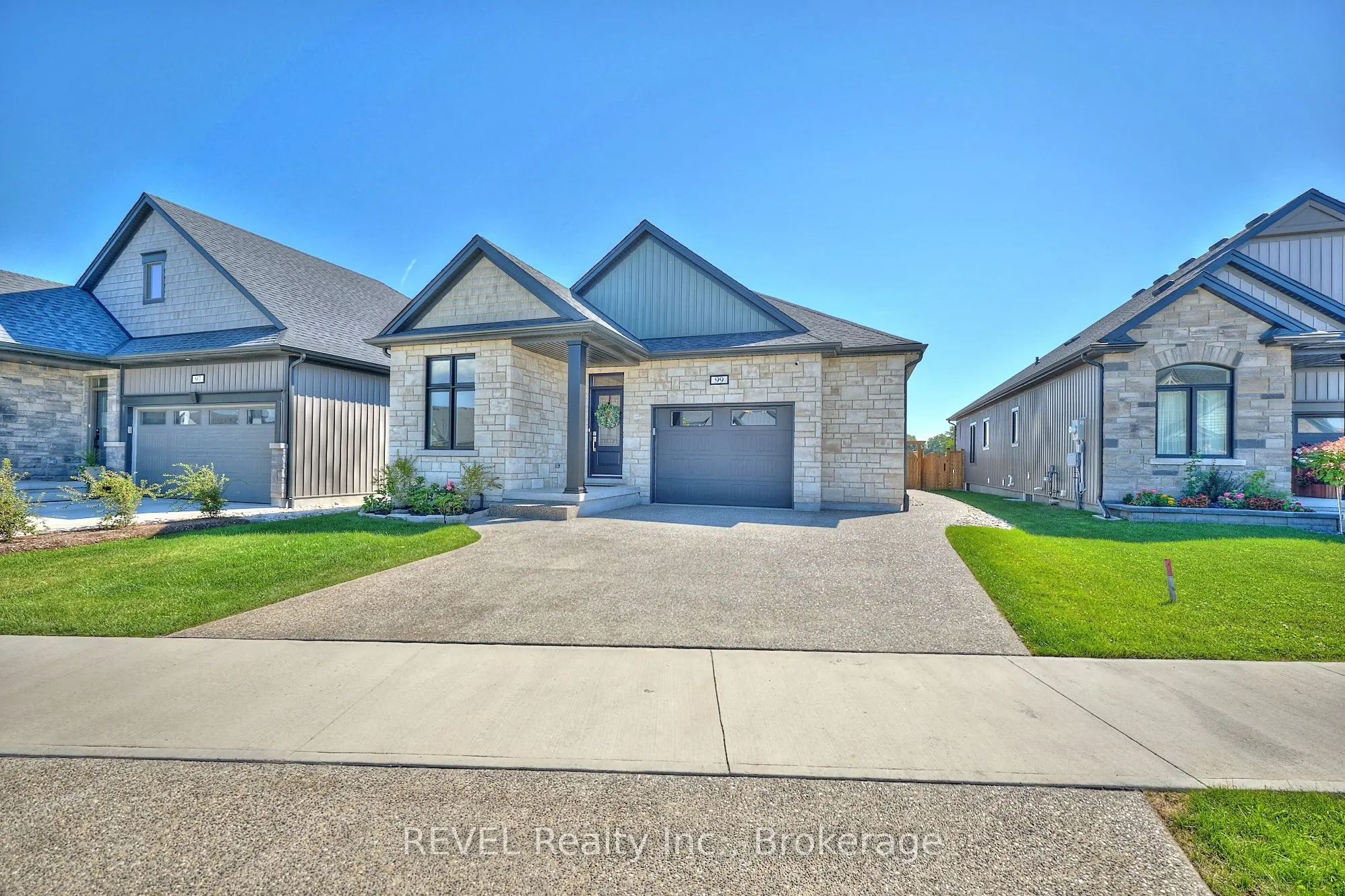 99 Homestead Drive