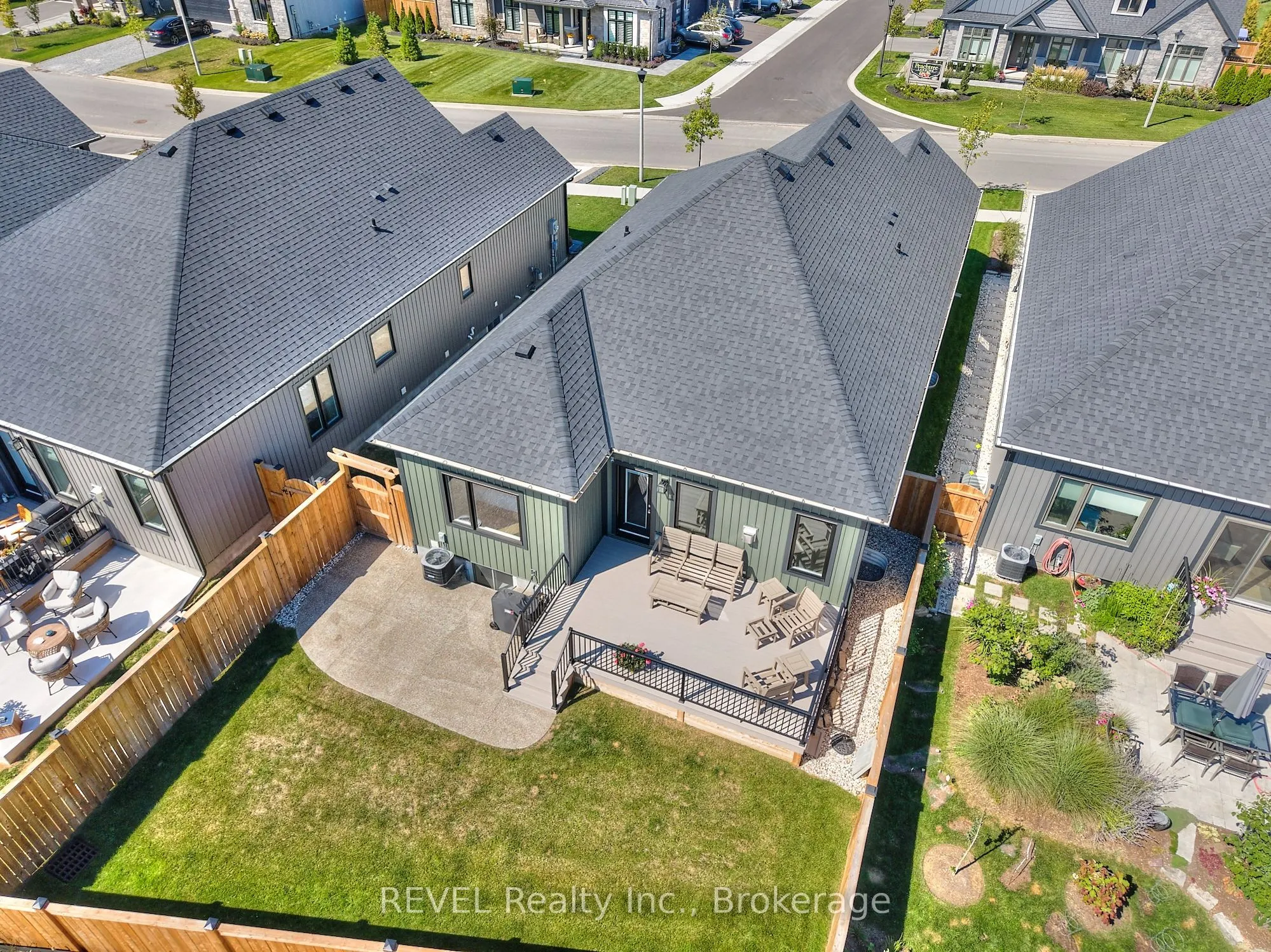 99 Homestead Drive