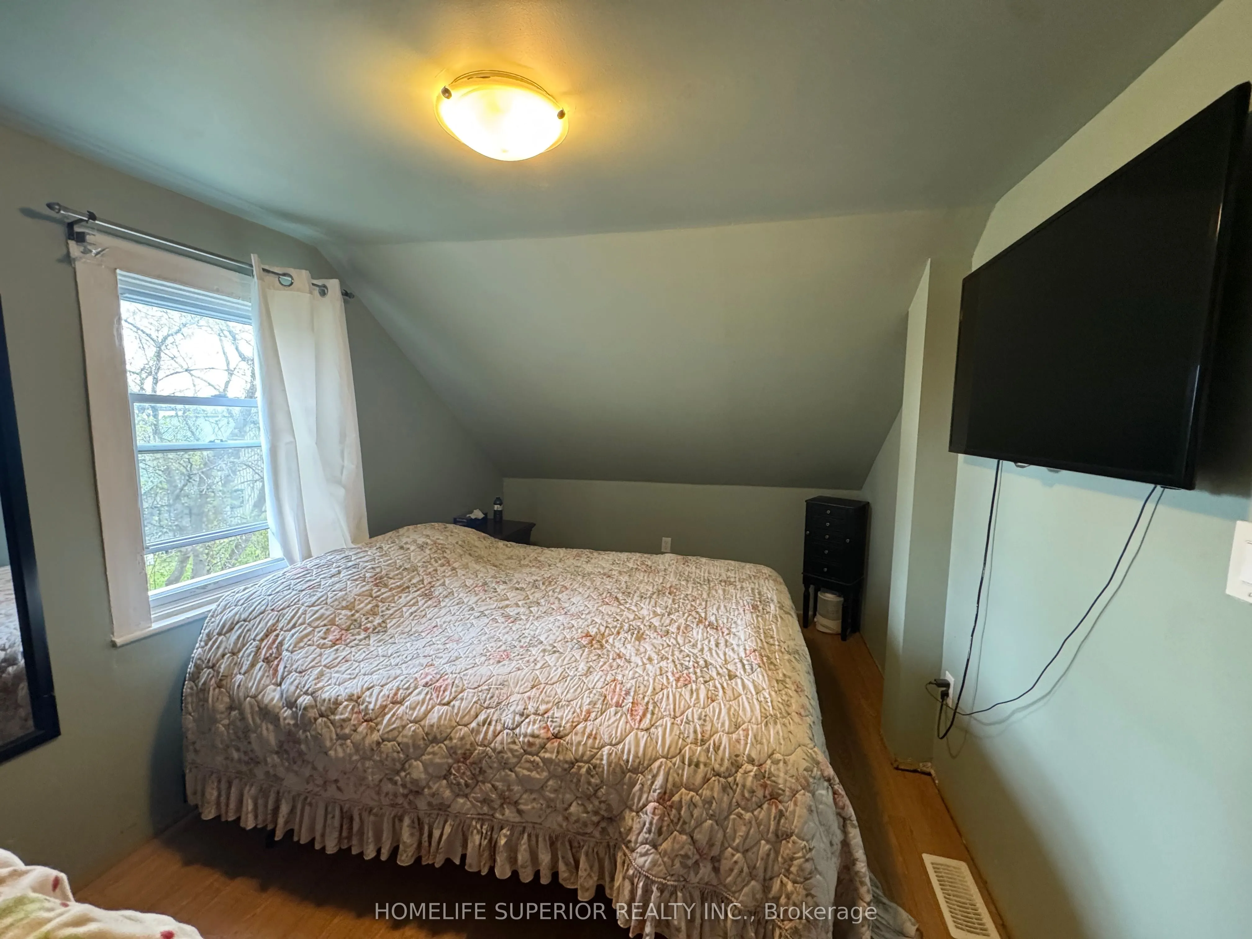 1029 St. Marks Road