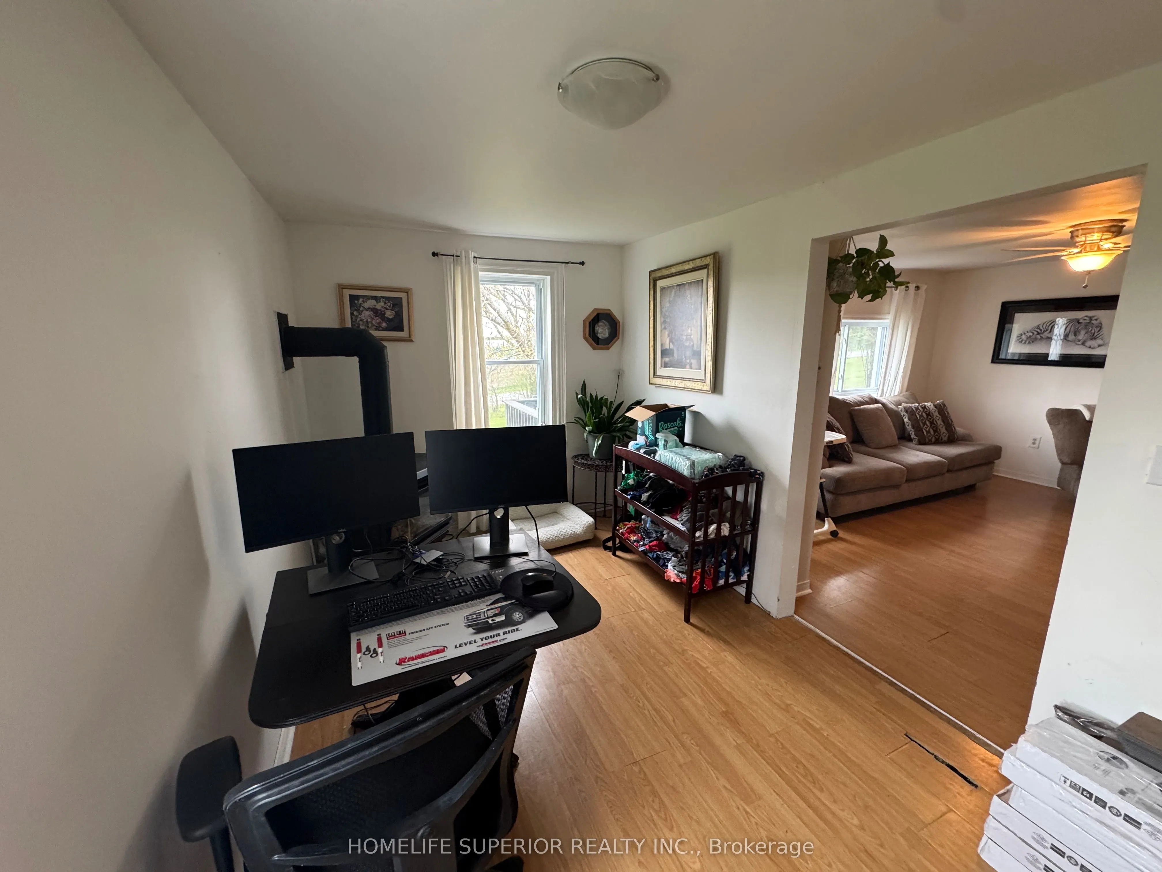 1029 St. Marks Road