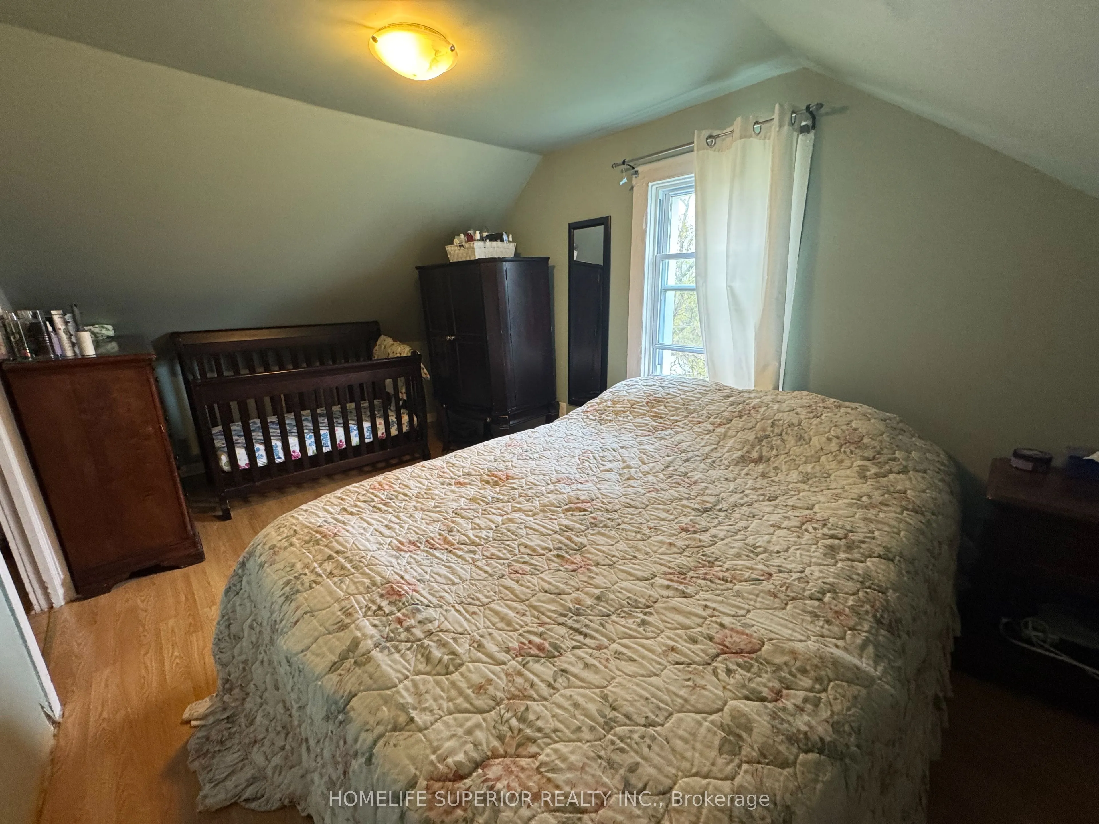 1029 St. Marks Road