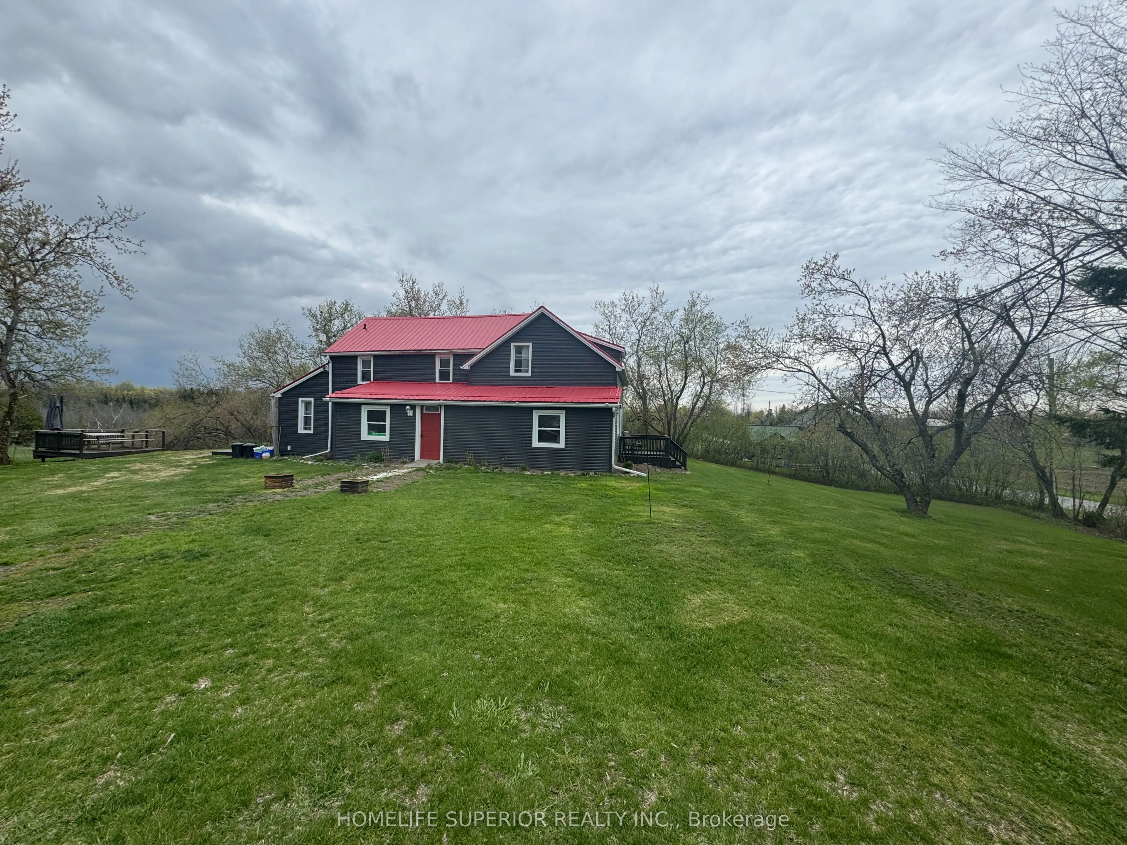 1029 St. Marks Road