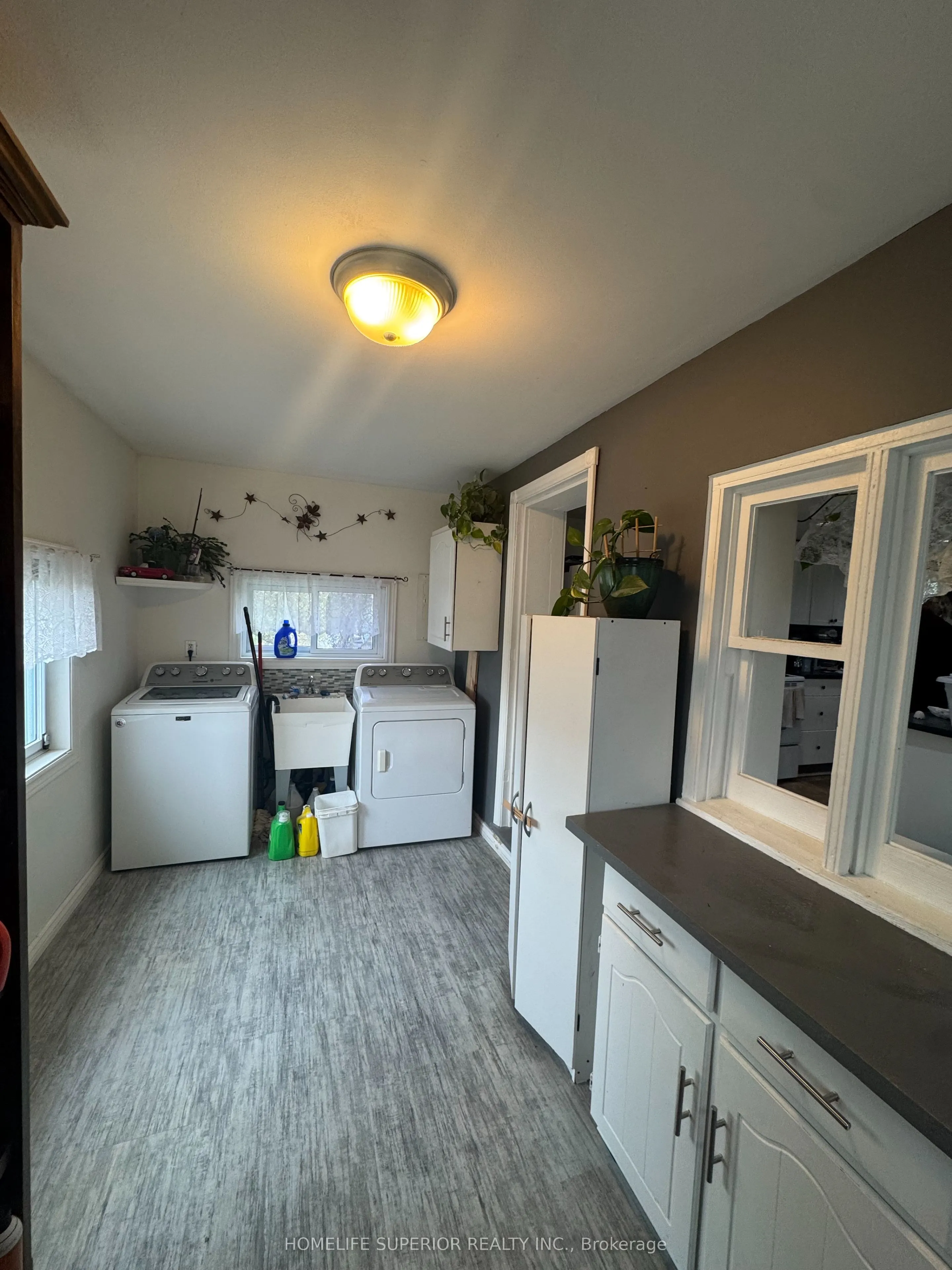 1029 St. Marks Road