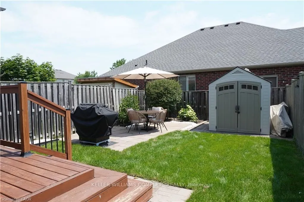 4465 COMFORT Crescent