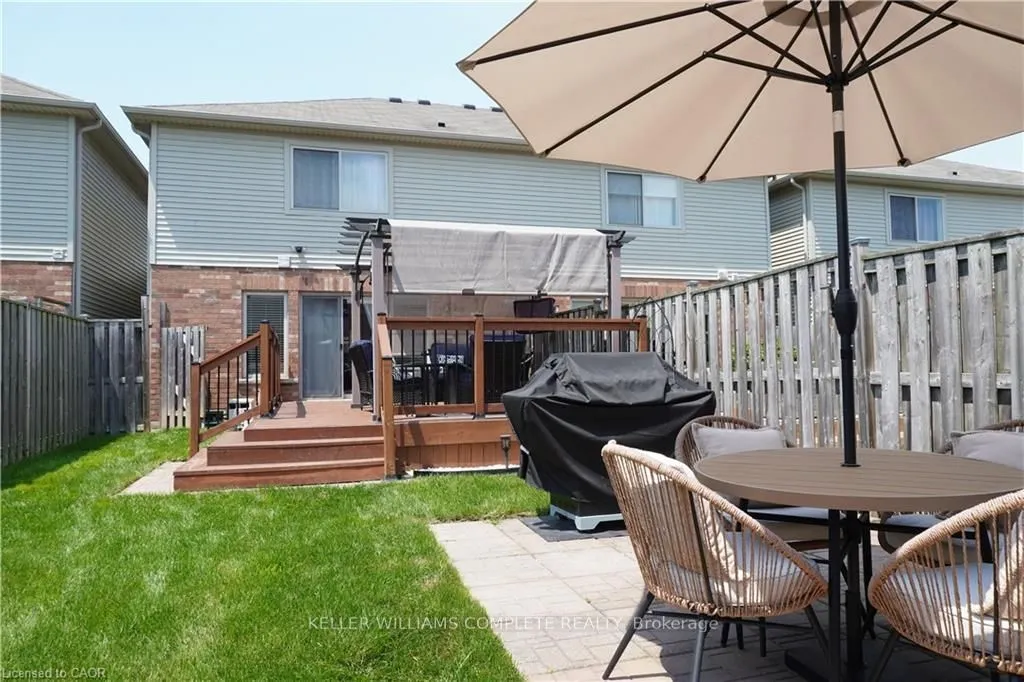 4465 COMFORT Crescent