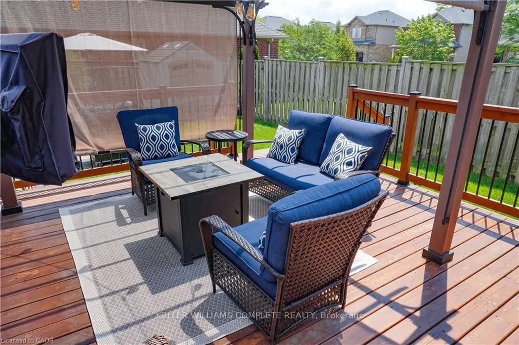 4465 COMFORT Crescent