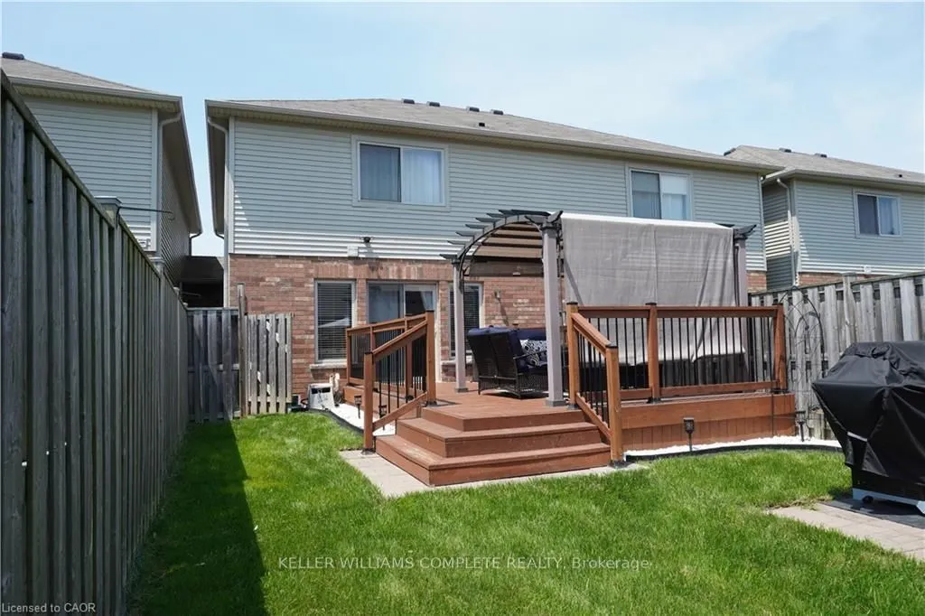 4465 COMFORT Crescent