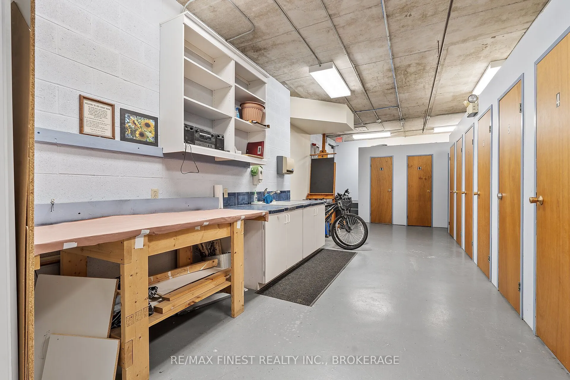 120 Barrett Court #607