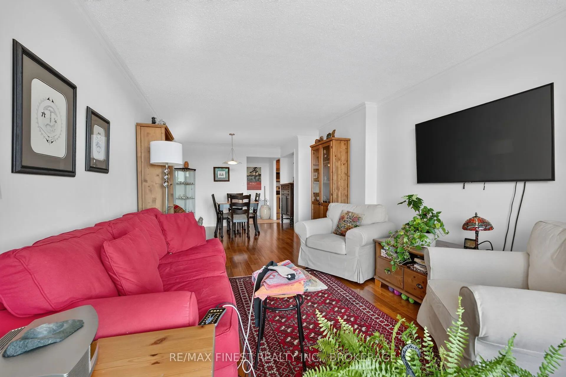 120 Barrett Court #607