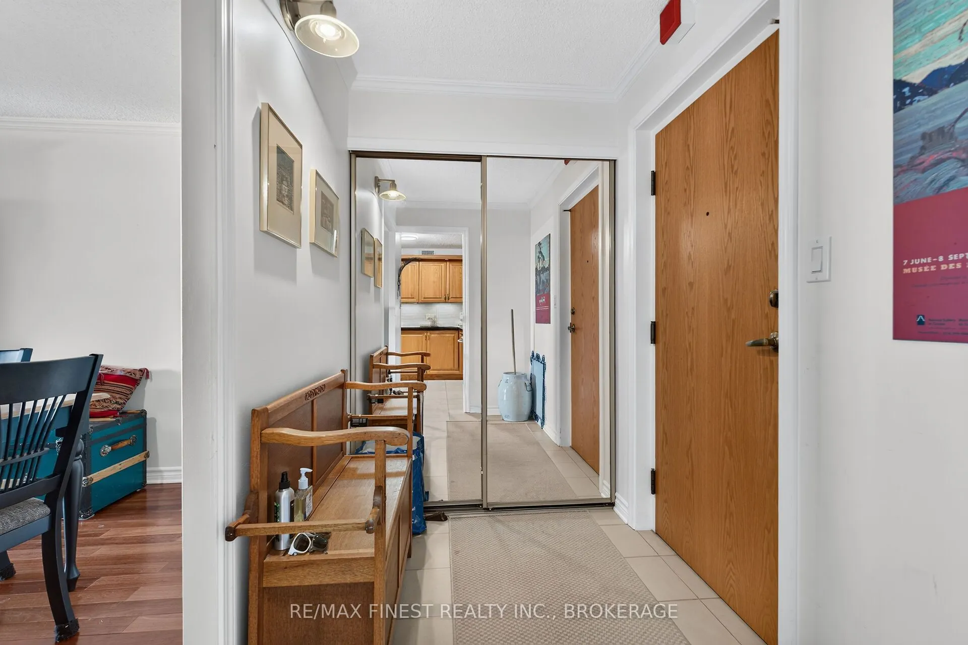 120 Barrett Court #607