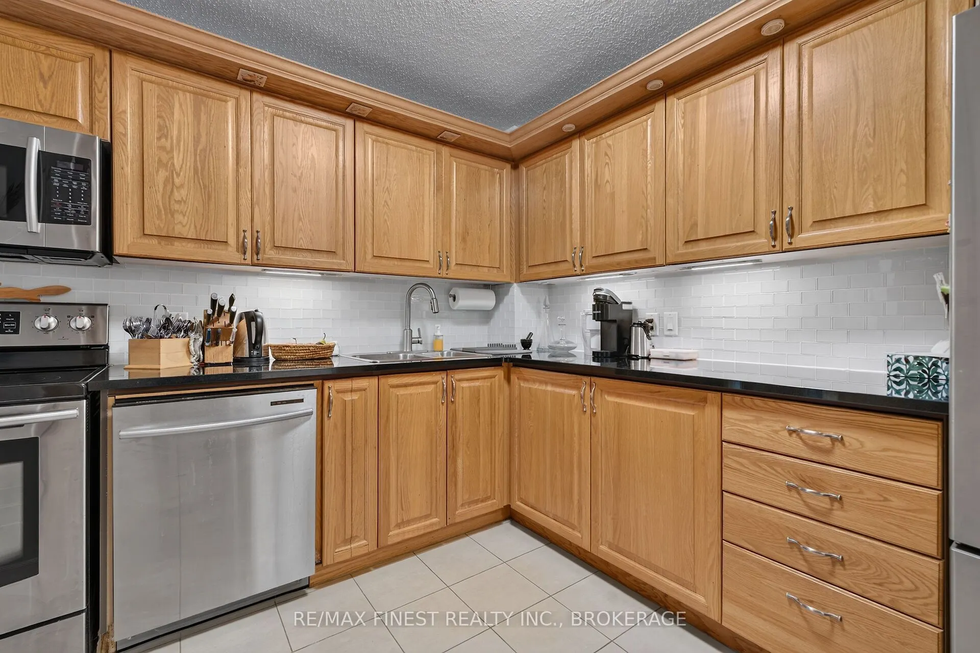 120 Barrett Court #607