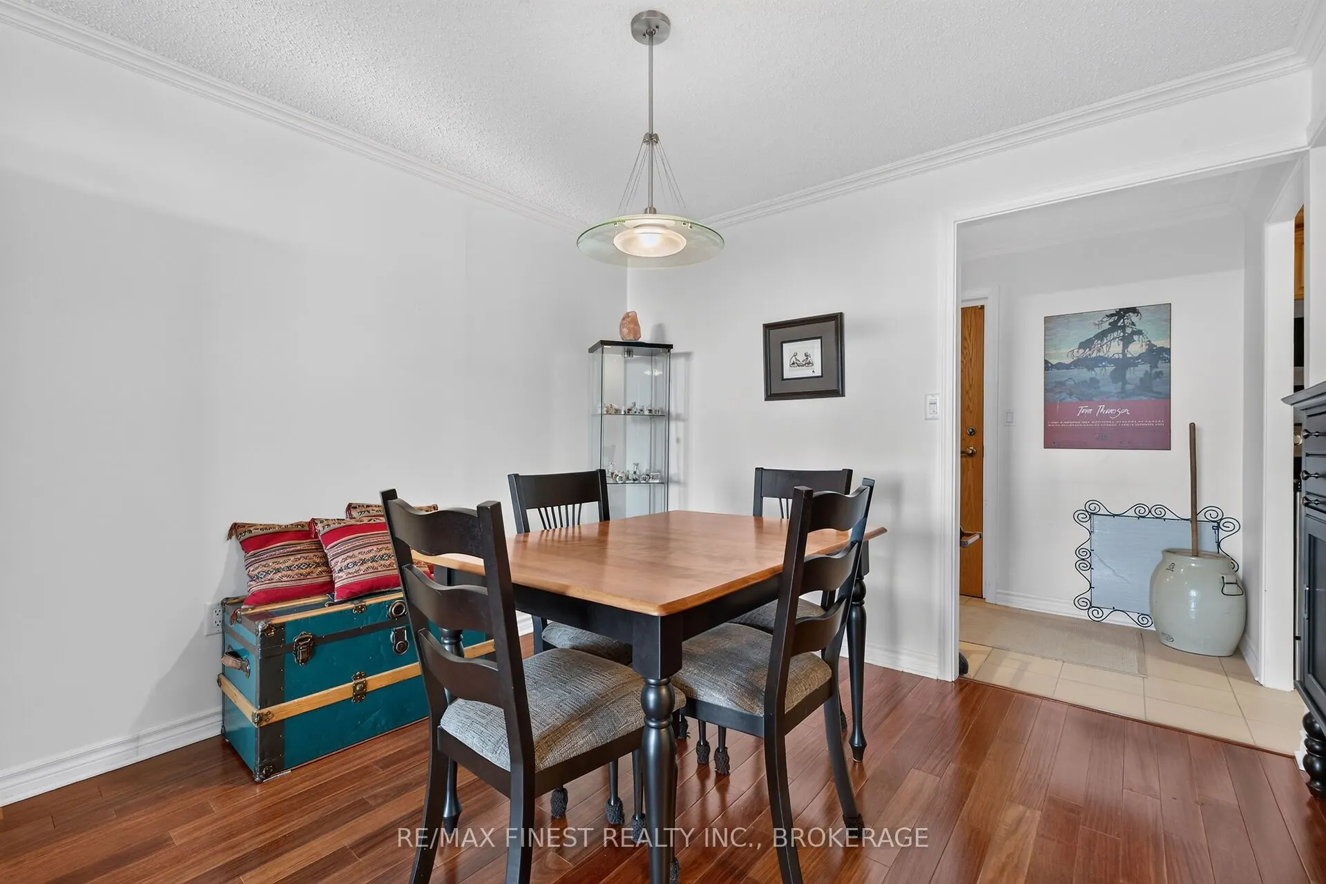 120 Barrett Court #607