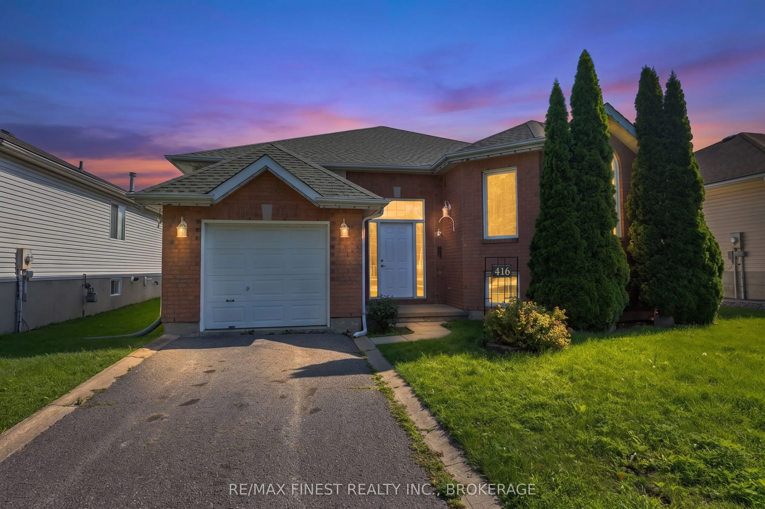 416 Sheila Court