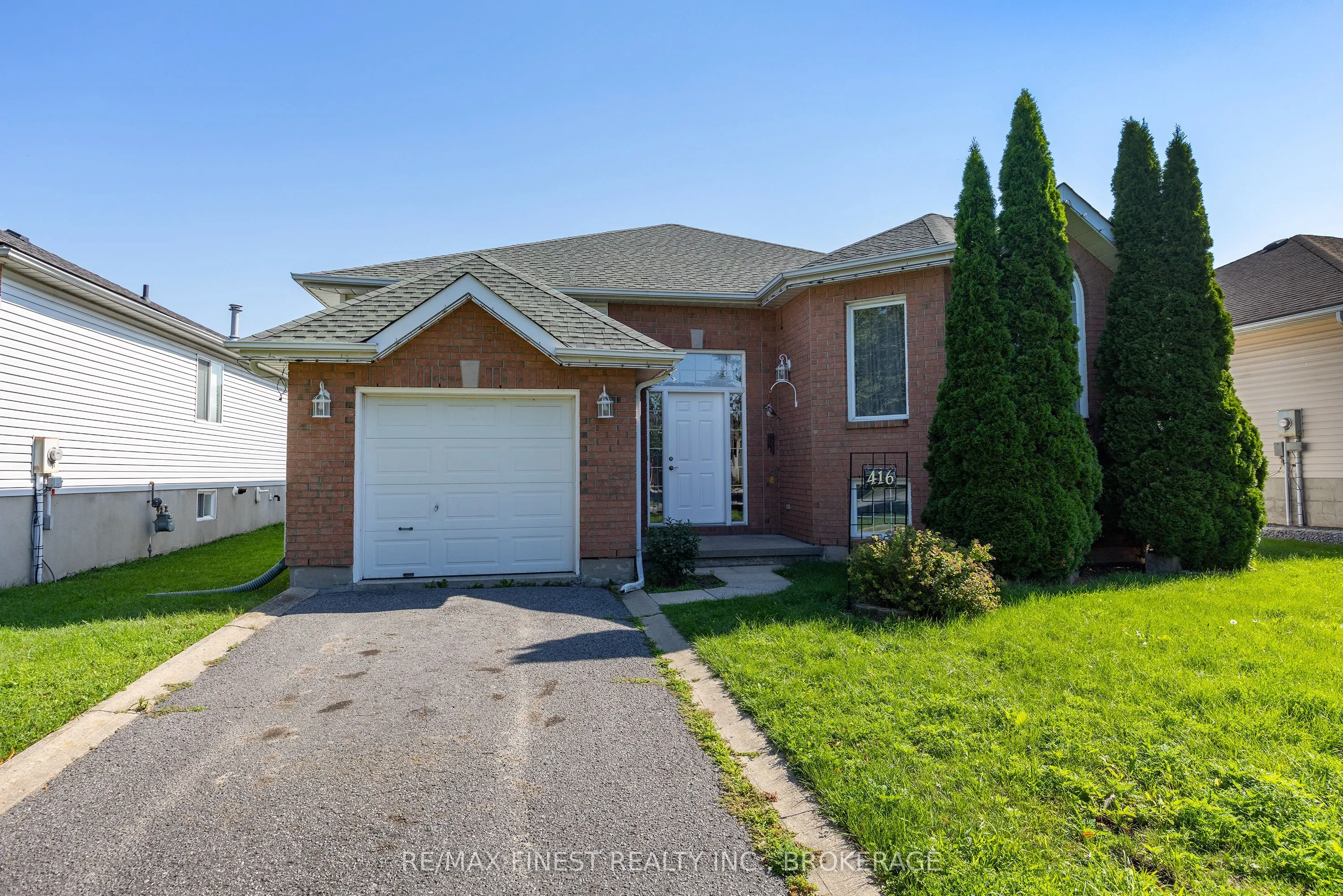 416 Sheila Court
