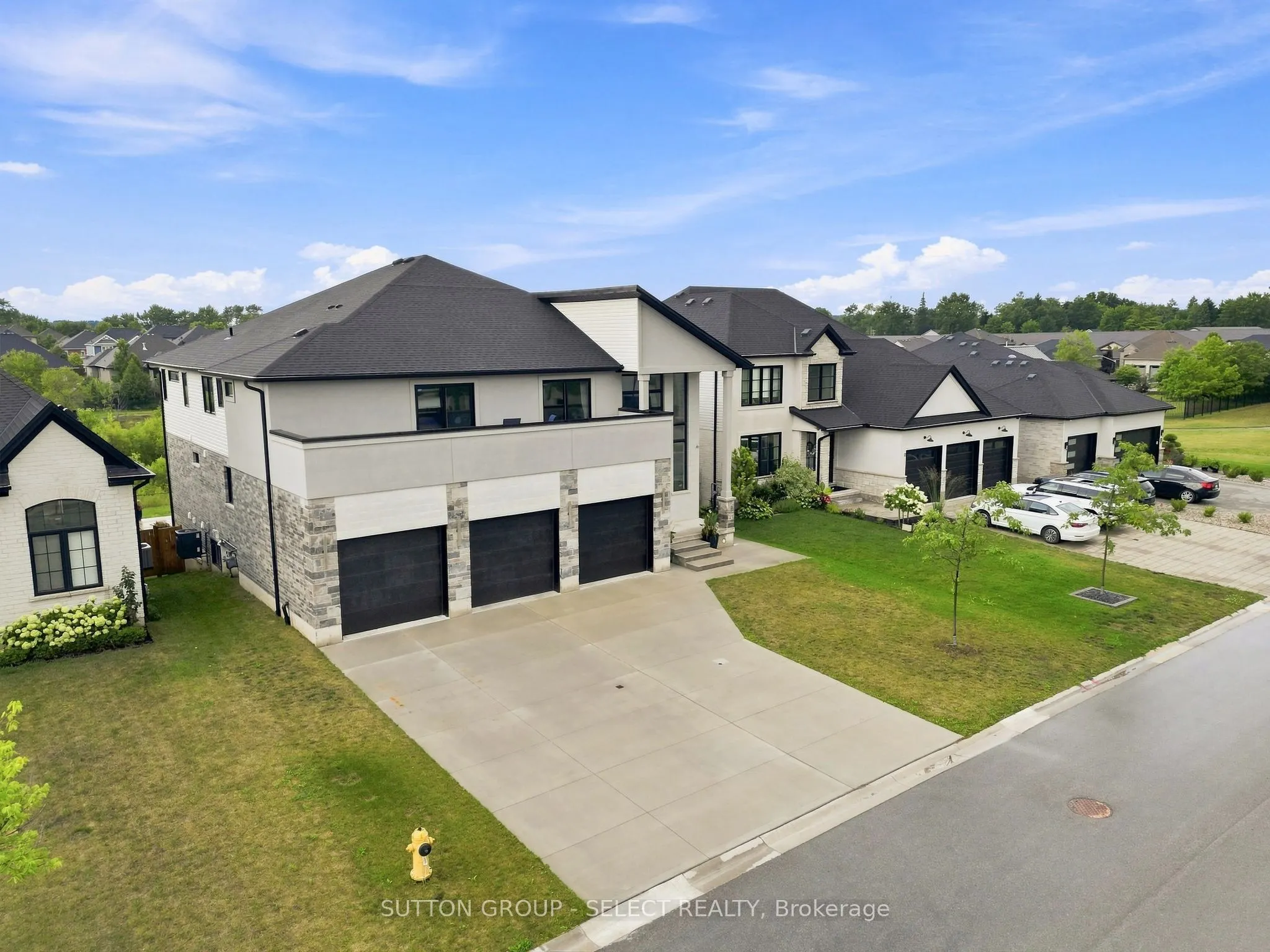 17 Arrowwood Path