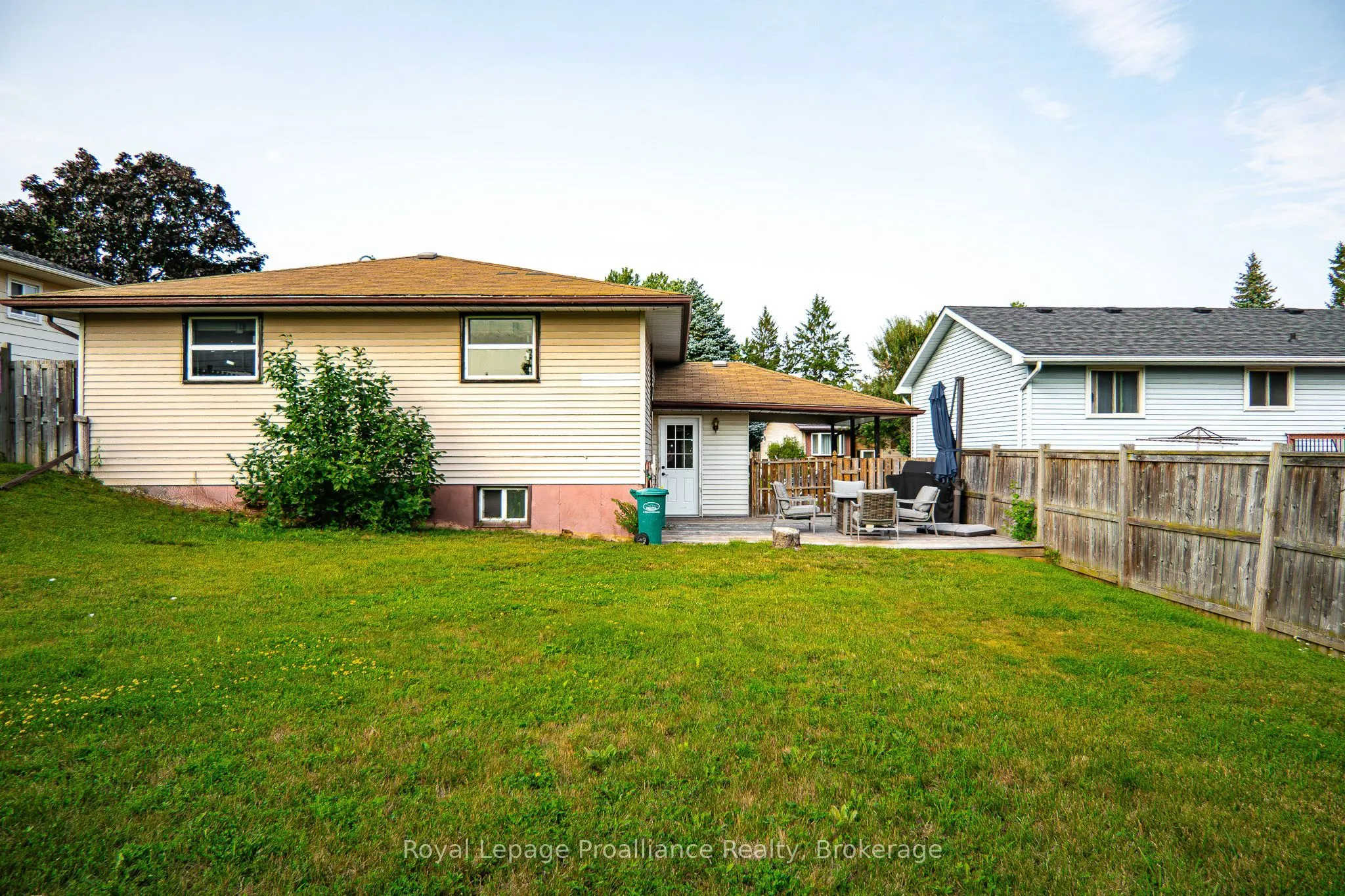 5 Van Alstine Drive