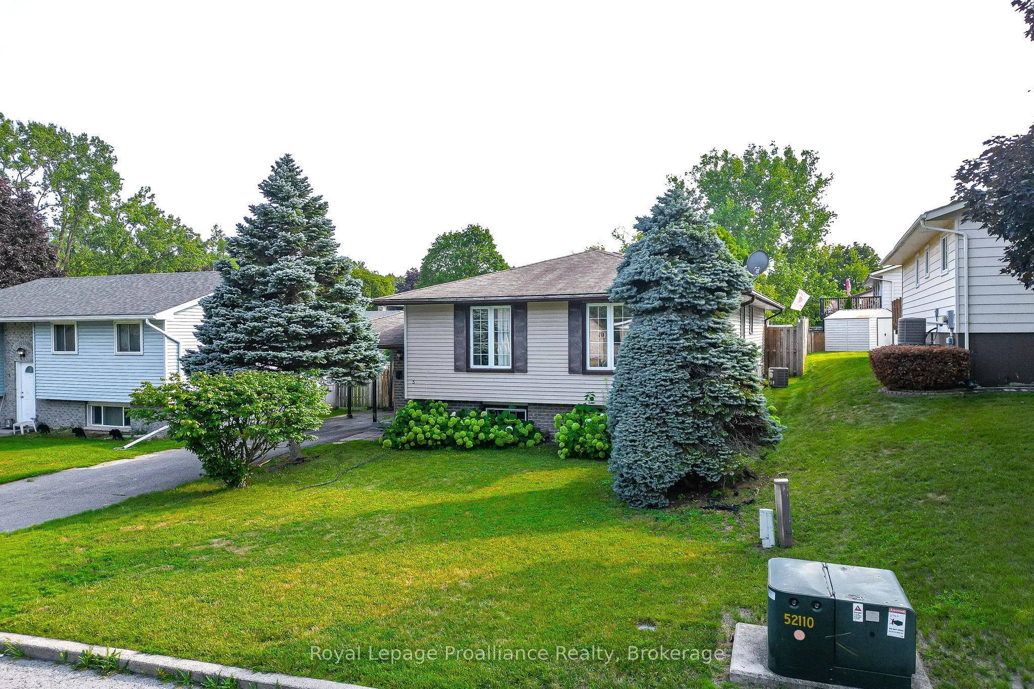 5 Van Alstine Drive