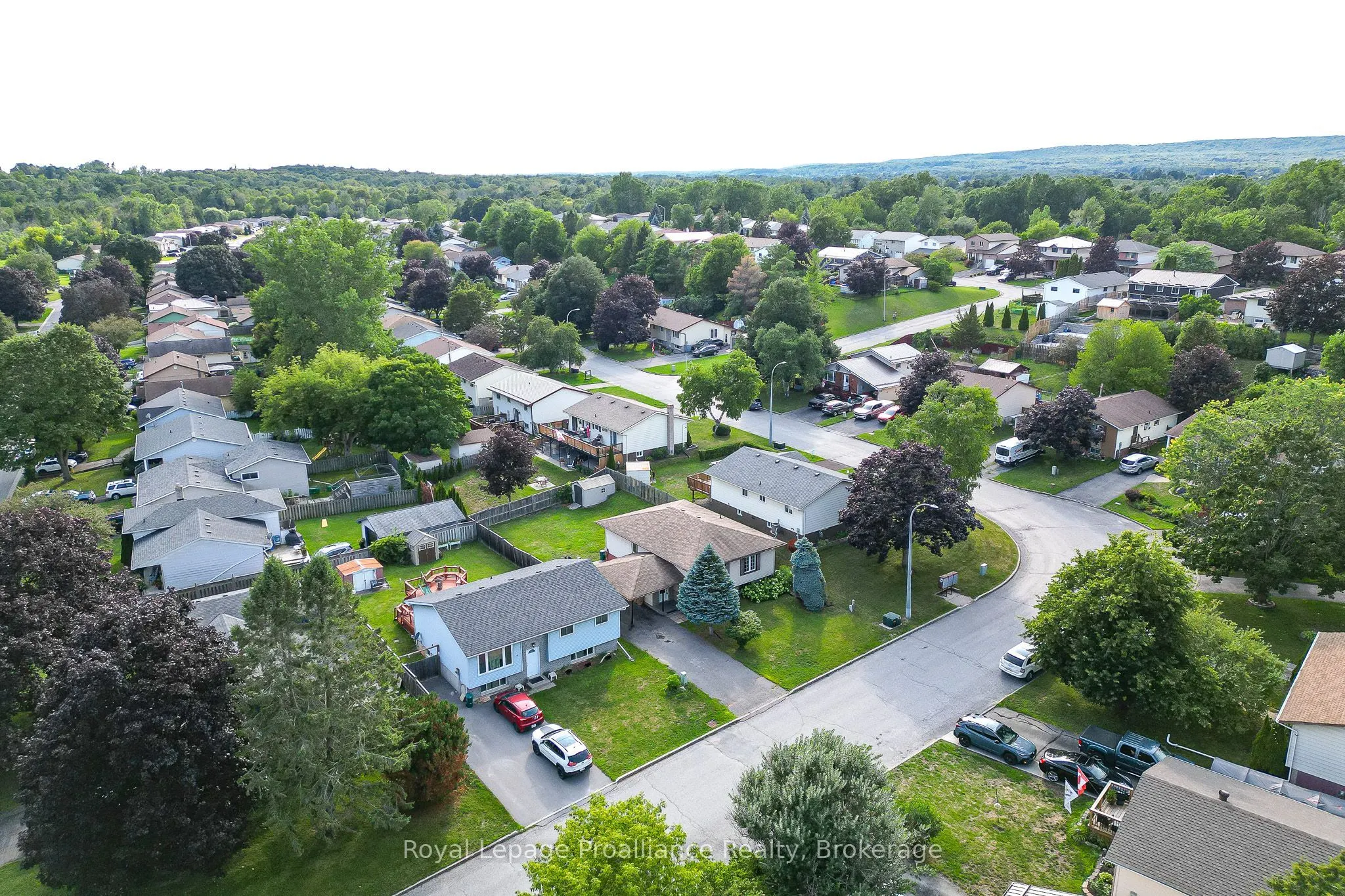 5 Van Alstine Drive