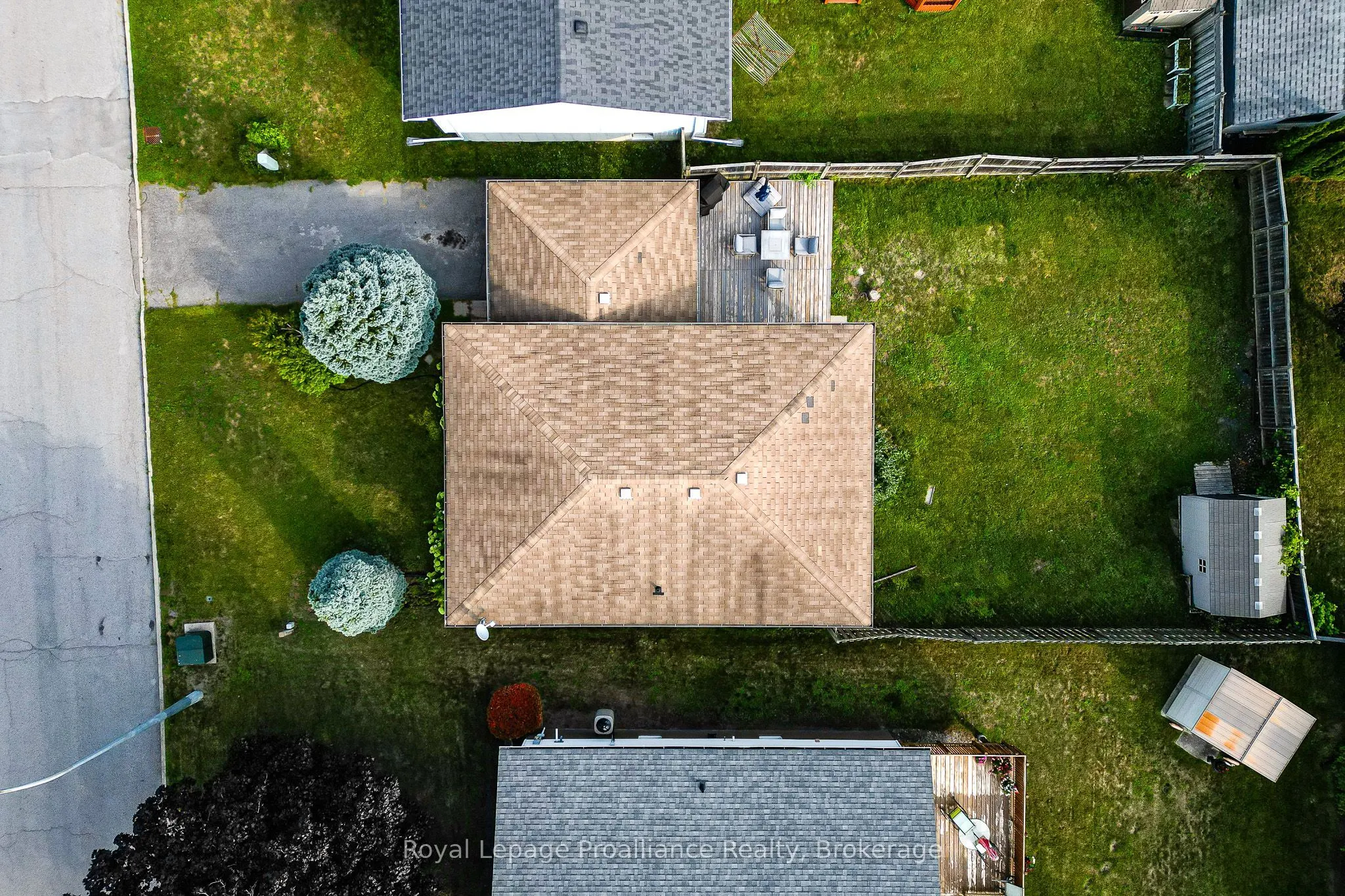 5 Van Alstine Drive