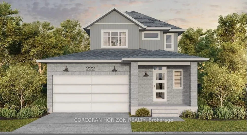 169 Dempsey Drive #Lot 15