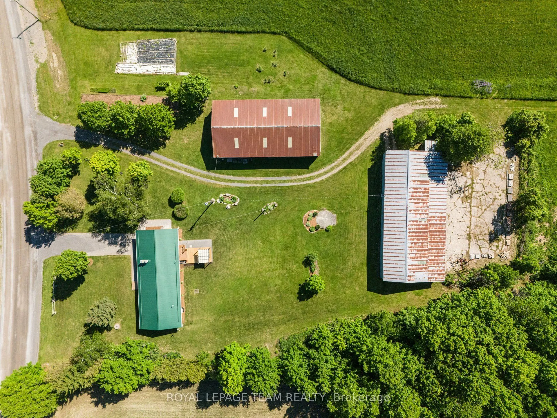 512 Edward Scott Road